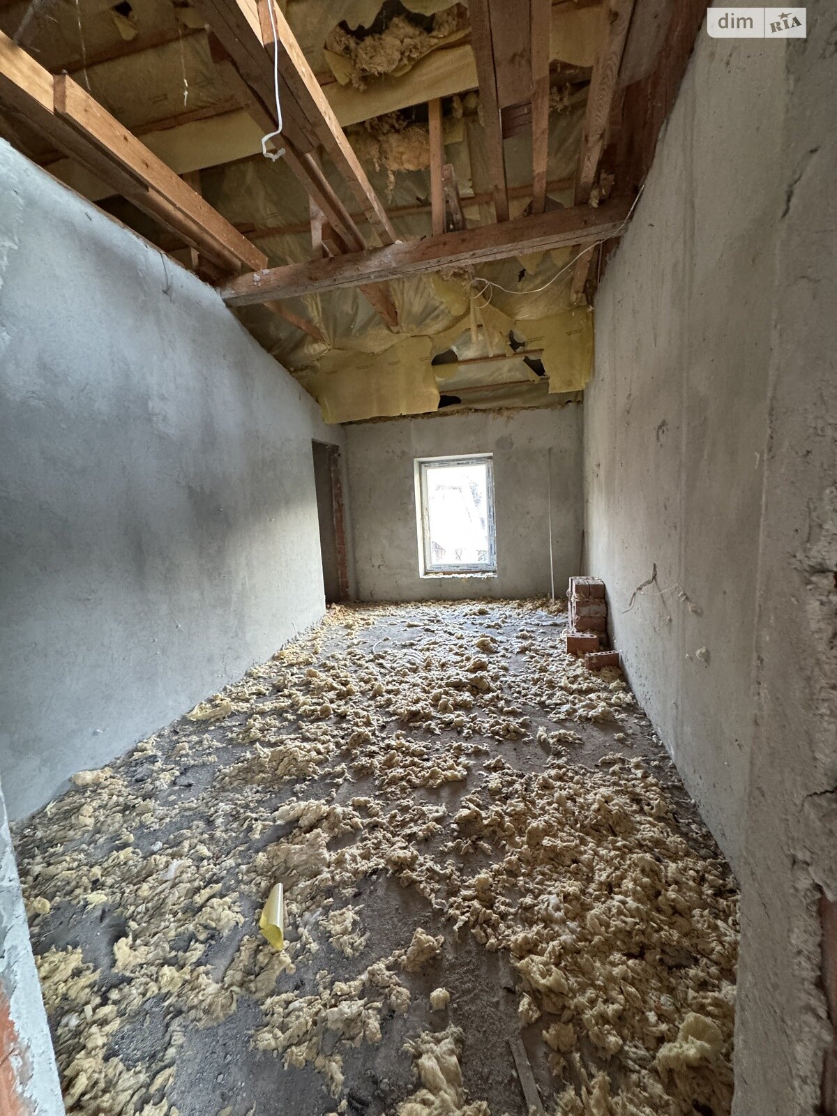 чотириповерховий будинок, 457.6 кв. м, цегла. Продаж у Синяку фото 1