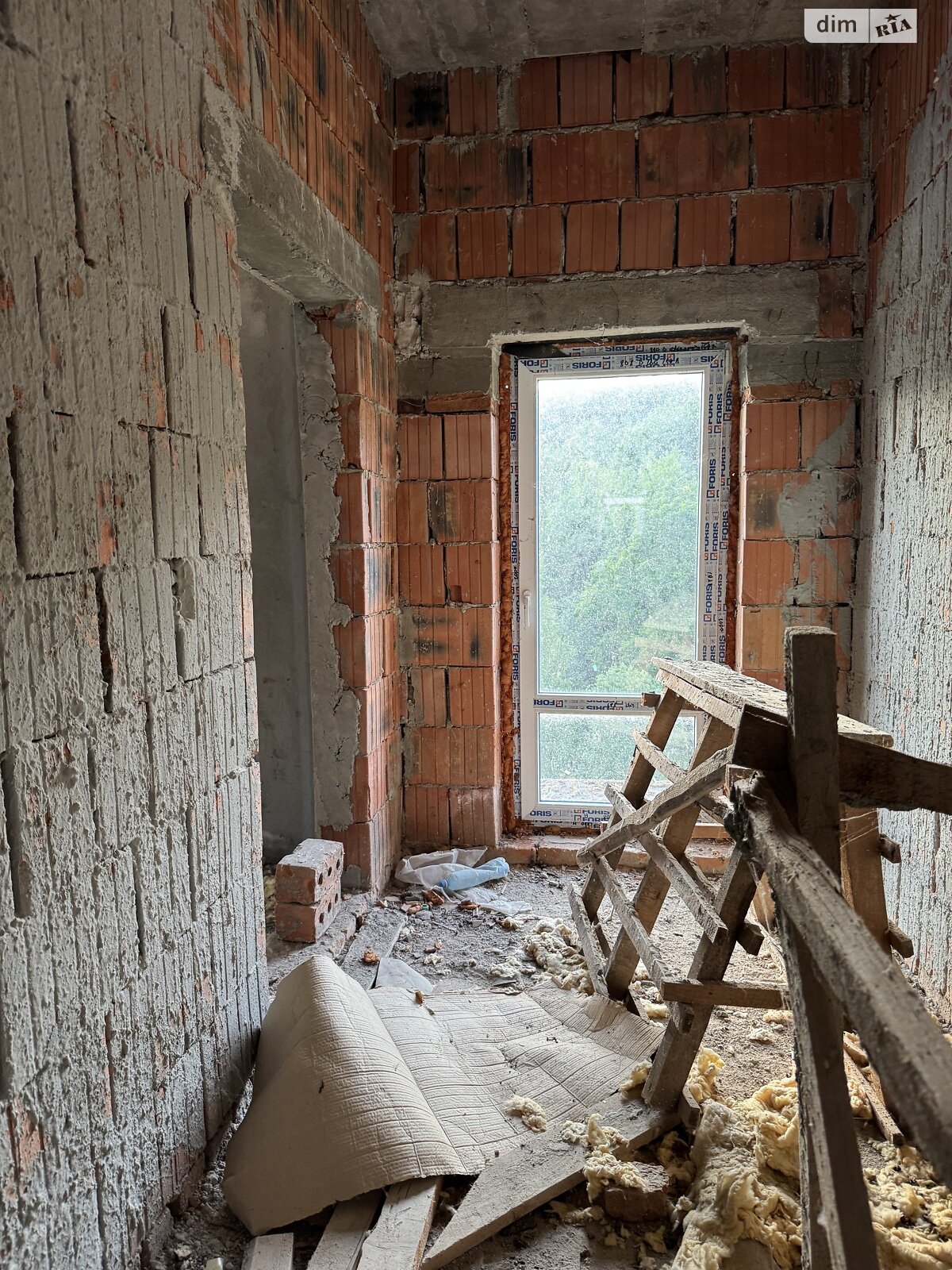 чотириповерховий будинок, 457.6 кв. м, цегла. Продаж у Синяку фото 1