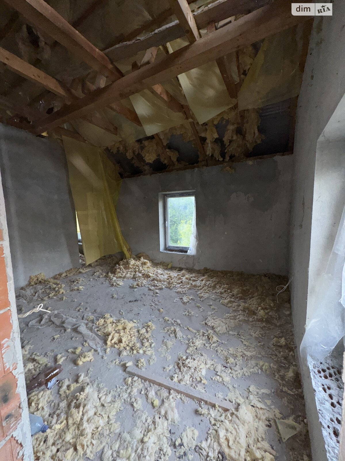 чотириповерховий будинок, 457.6 кв. м, цегла. Продаж у Синяку фото 1