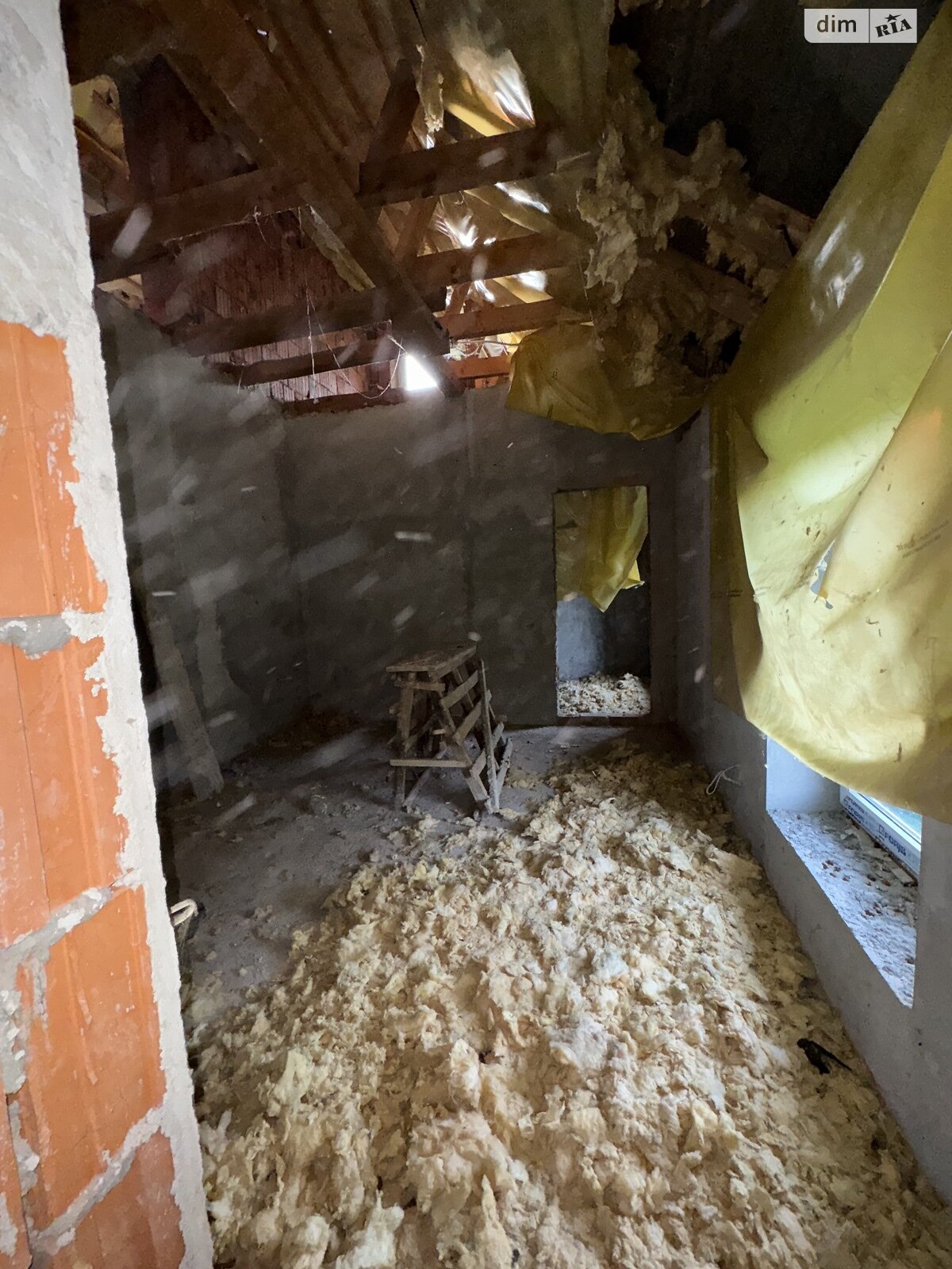 чотириповерховий будинок, 457.6 кв. м, цегла. Продаж у Синяку фото 1