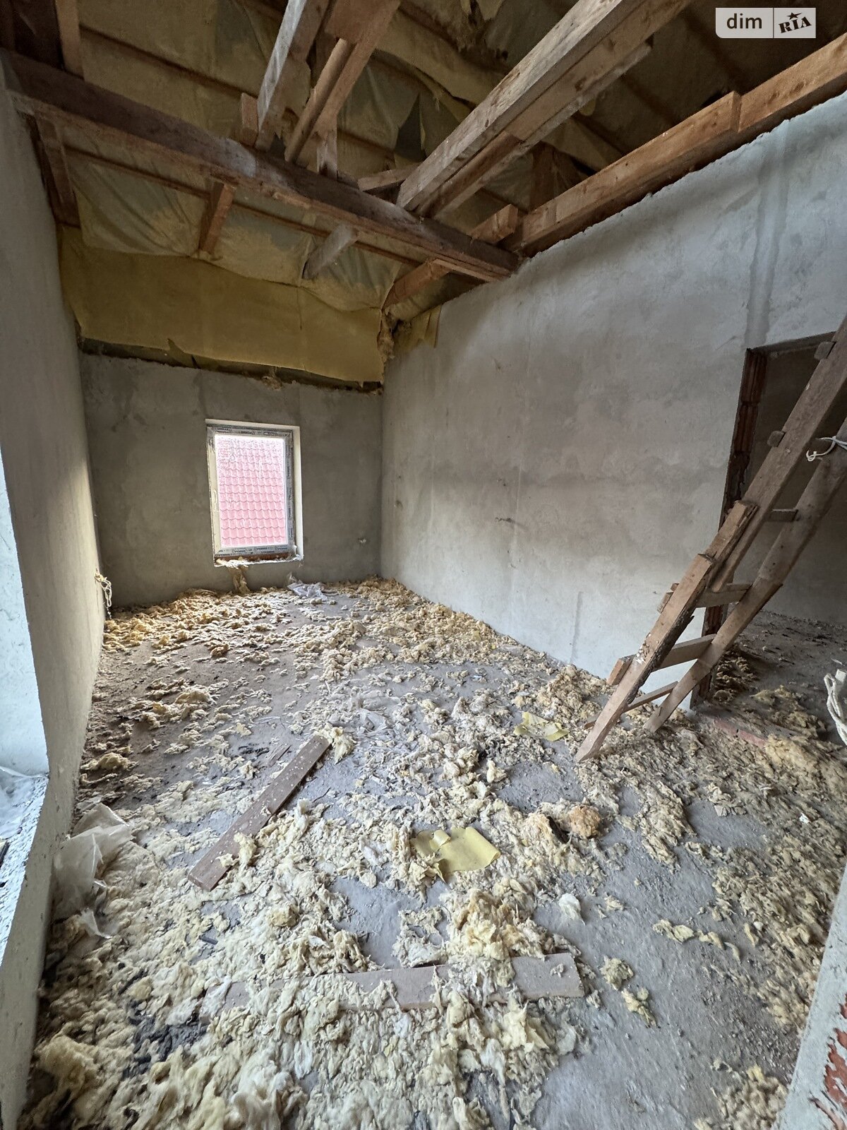 чотириповерховий будинок, 457.6 кв. м, цегла. Продаж у Синяку фото 1