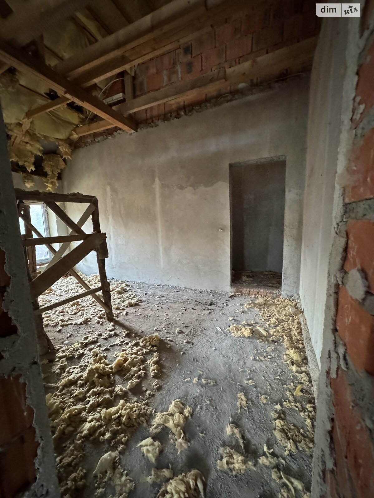 чотириповерховий будинок, 457.6 кв. м, цегла. Продаж у Синяку фото 1