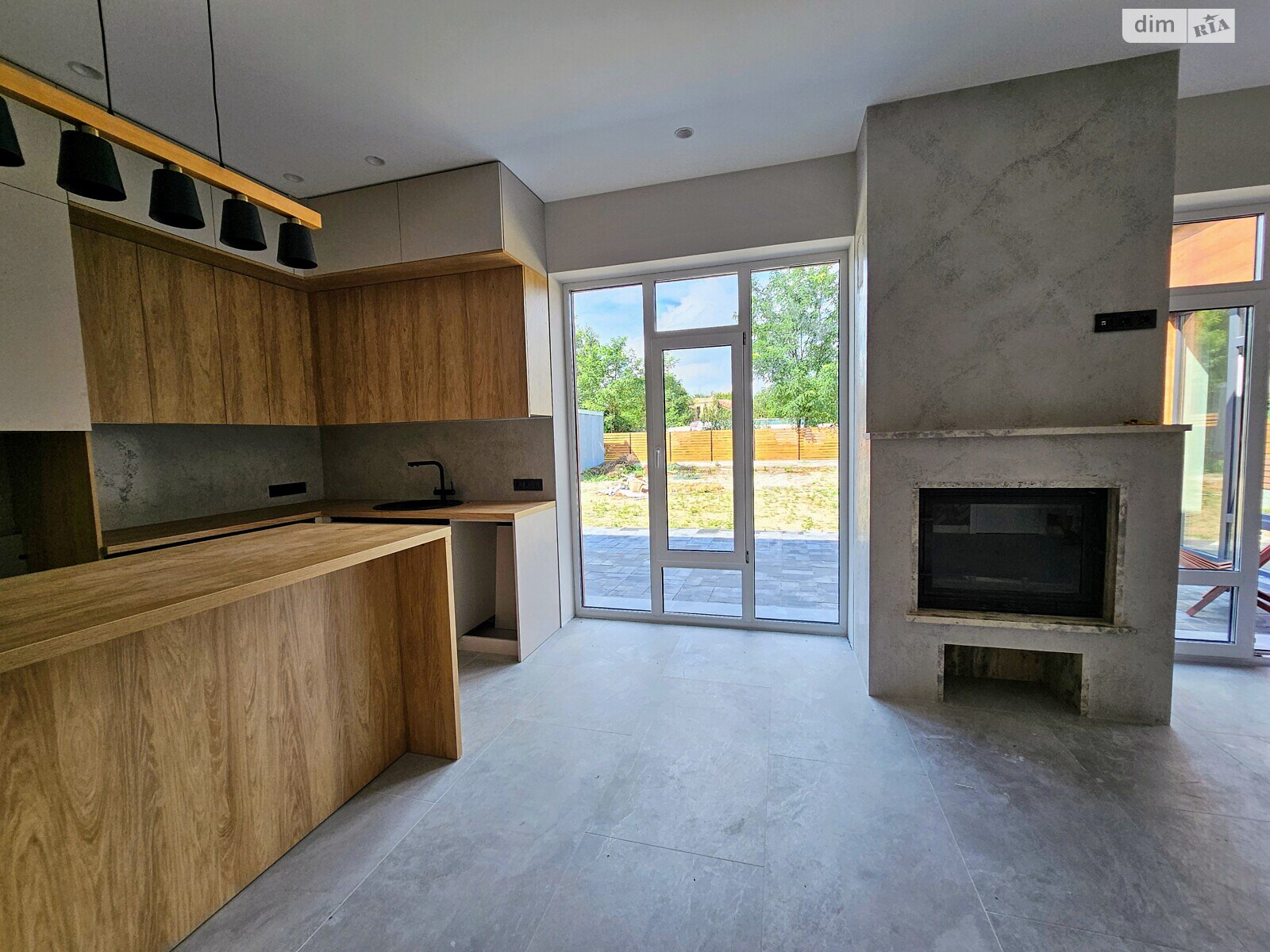 одноповерховий будинок, 129 кв. м, газобетон. Продаж у Раківці фото 1 одноповерховий будинок, 129 кв. м, газобетон. Продаж у Раківці фото 1