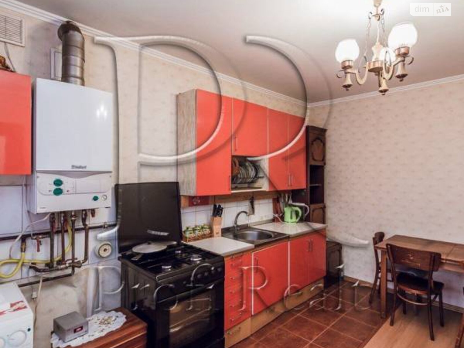 двухэтажный дом, 116 кв. м, кирпич. Продажа в Синяке фото 1