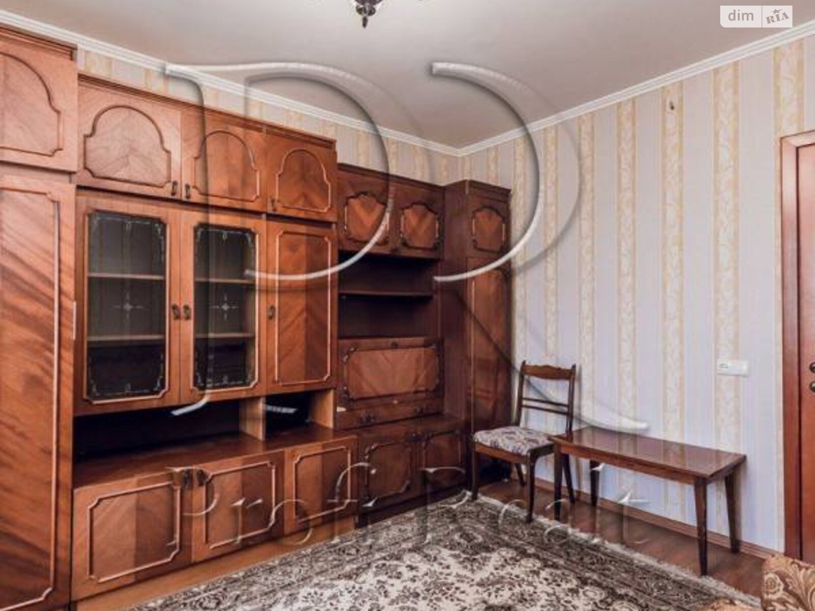 двухэтажный дом, 116 кв. м, кирпич. Продажа в Синяке фото 1