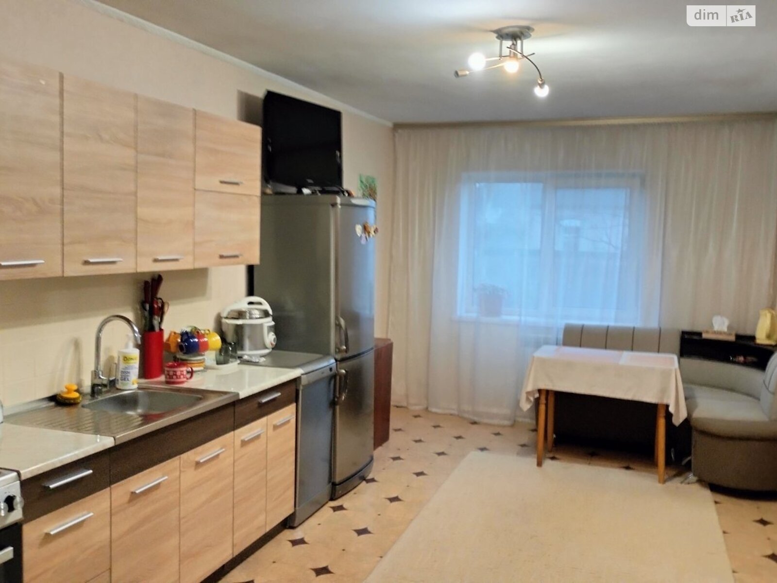 одноэтажный дом с верандой, 130 кв. м, кирпич. Продажа в Синяке фото 1 одноэтажный дом с верандой, 130 кв. м, кирпич. Продажа в Синяке фото 1