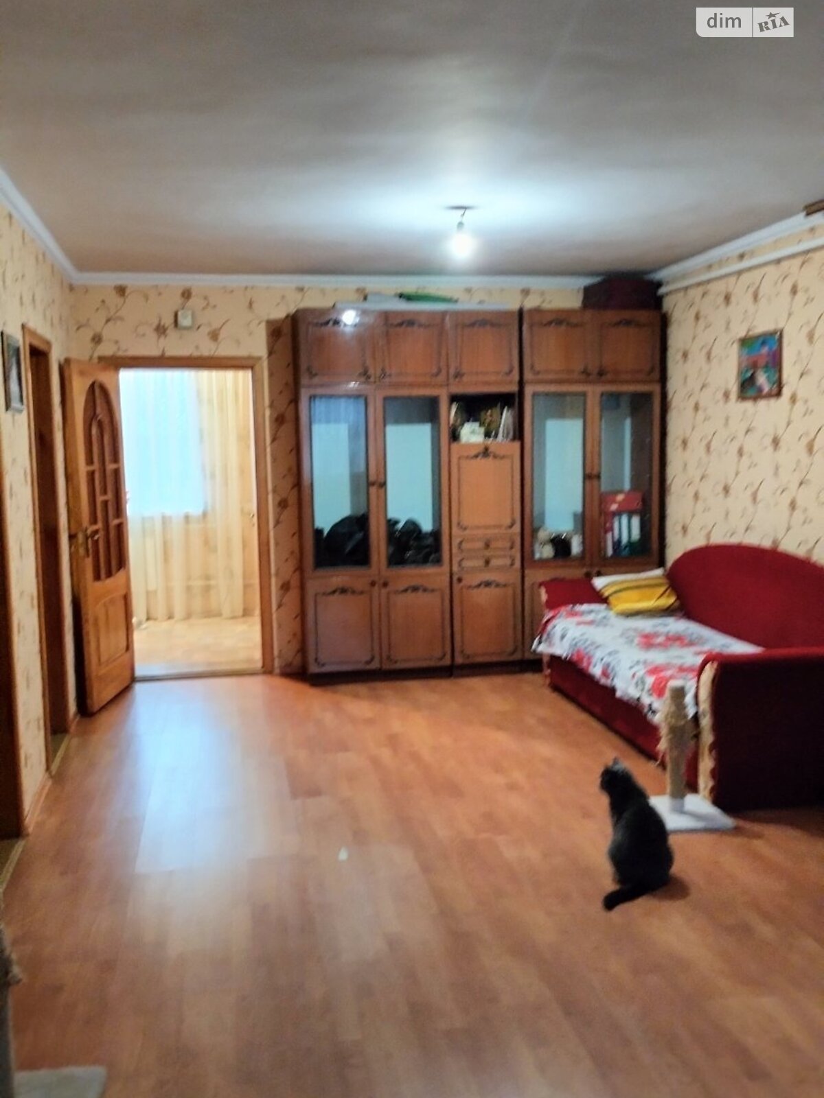 одноэтажный дом с верандой, 130 кв. м, кирпич. Продажа в Синяке фото 1 одноэтажный дом с верандой, 130 кв. м, кирпич. Продажа в Синяке фото 1