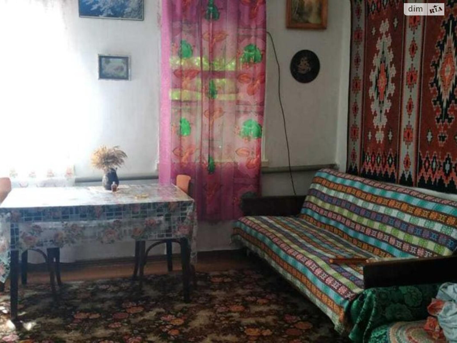 одноповерховий будинок з гаражем, 73 кв. м, цегла. Продаж у Синяківщиній фото 1 одноповерховий будинок з гаражем, 73 кв. м, цегла. Продаж у Синяківщиній фото 1