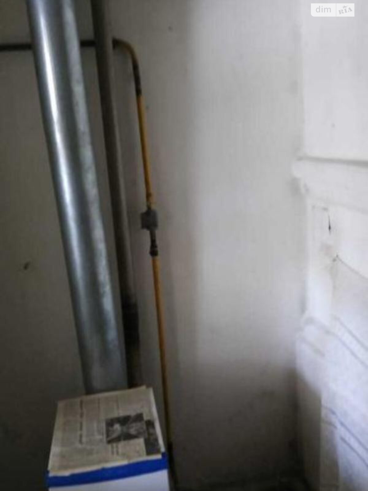 одноповерховий будинок з гаражем, 73 кв. м, цегла. Продаж у Синяківщиній фото 1 одноповерховий будинок з гаражем, 73 кв. м, цегла. Продаж у Синяківщиній фото 1