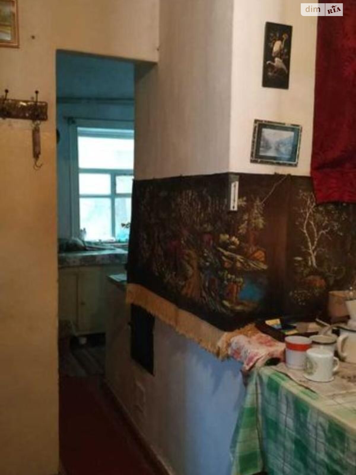 одноповерховий будинок з гаражем, 73 кв. м, цегла. Продаж у Синяківщиній фото 1 одноповерховий будинок з гаражем, 73 кв. м, цегла. Продаж у Синяківщиній фото 1