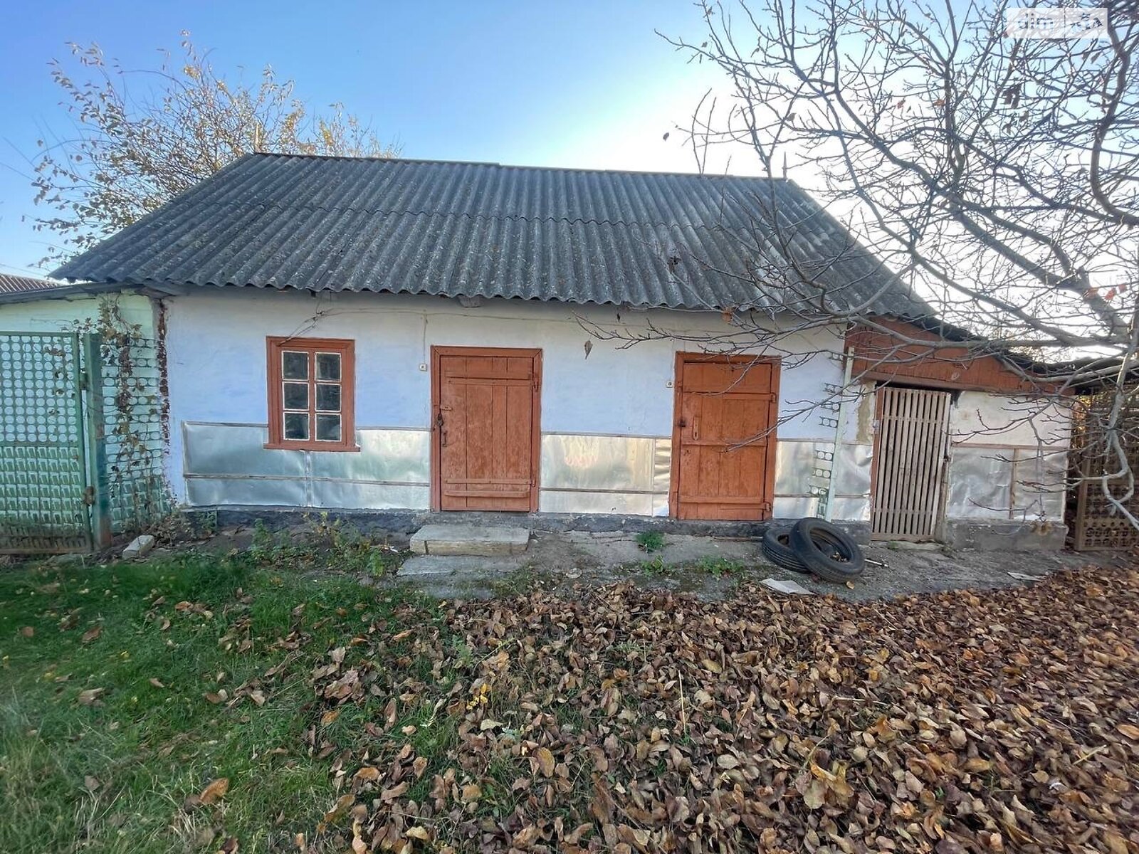 одноповерховий будинок, 64.3 кв. м, цегла. Продаж у Синяві фото 1 одноповерховий будинок, 64.3 кв. м, цегла. Продаж у Синяві фото 1