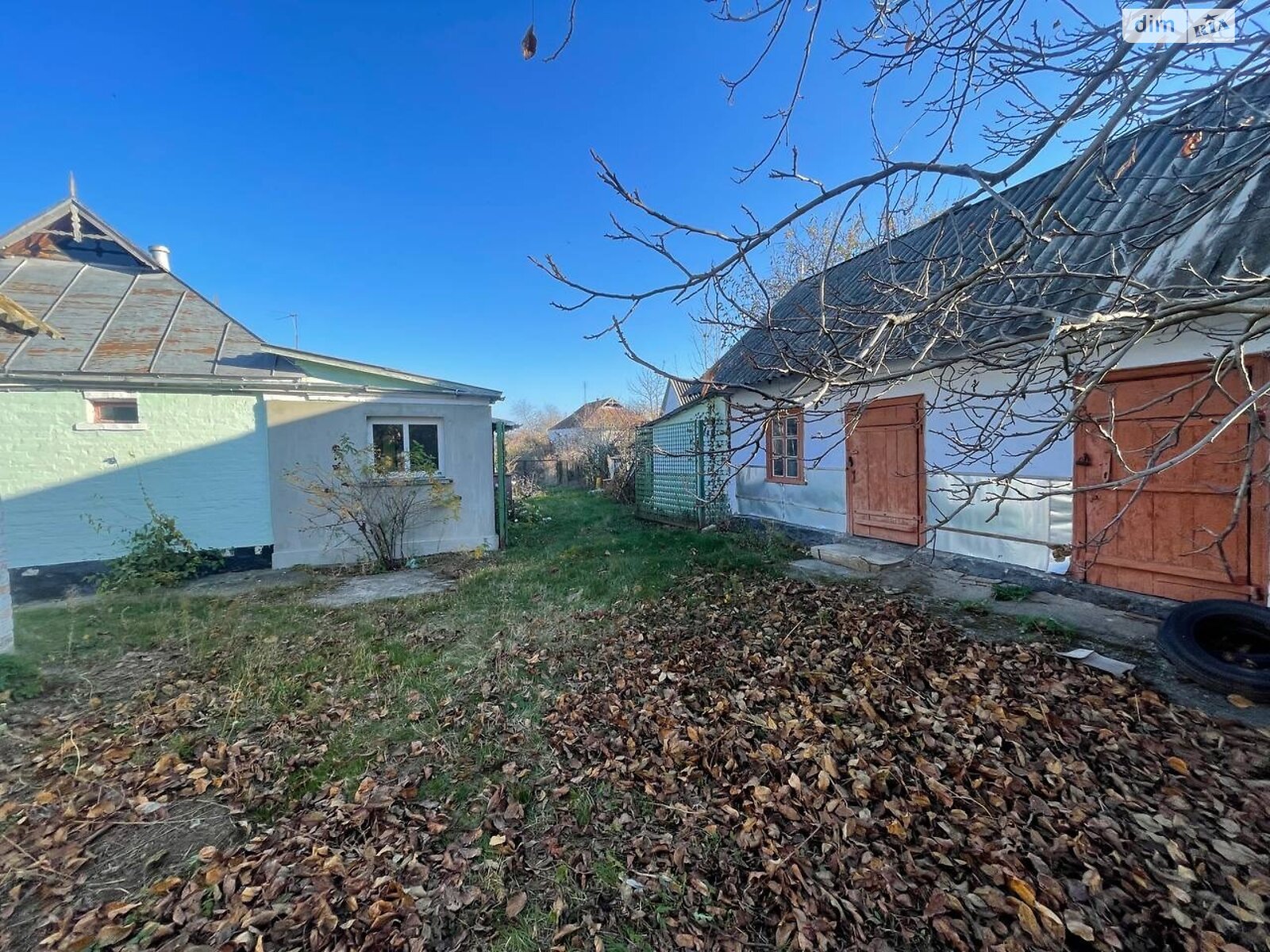 одноповерховий будинок, 64.3 кв. м, цегла. Продаж у Синяві фото 1 одноповерховий будинок, 64.3 кв. м, цегла. Продаж у Синяві фото 1