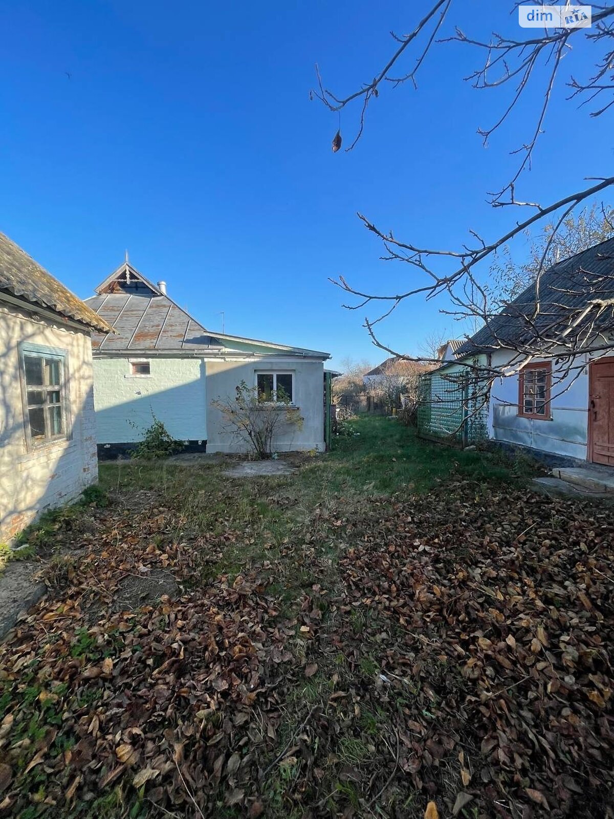 одноповерховий будинок, 64.3 кв. м, цегла. Продаж у Синяві фото 1 одноповерховий будинок, 64.3 кв. м, цегла. Продаж у Синяві фото 1