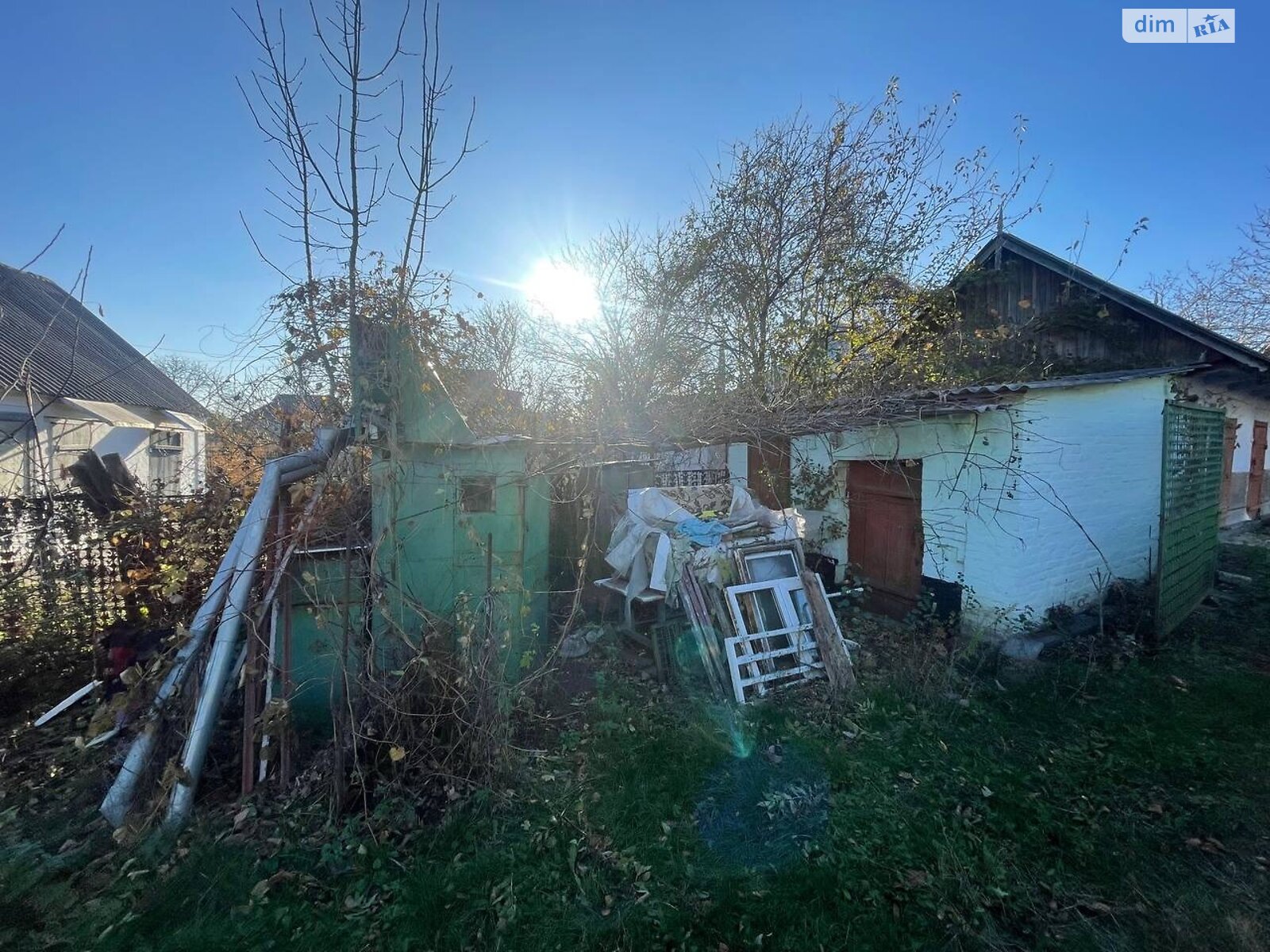 одноповерховий будинок, 64.3 кв. м, цегла. Продаж у Синяві фото 1 одноповерховий будинок, 64.3 кв. м, цегла. Продаж у Синяві фото 1