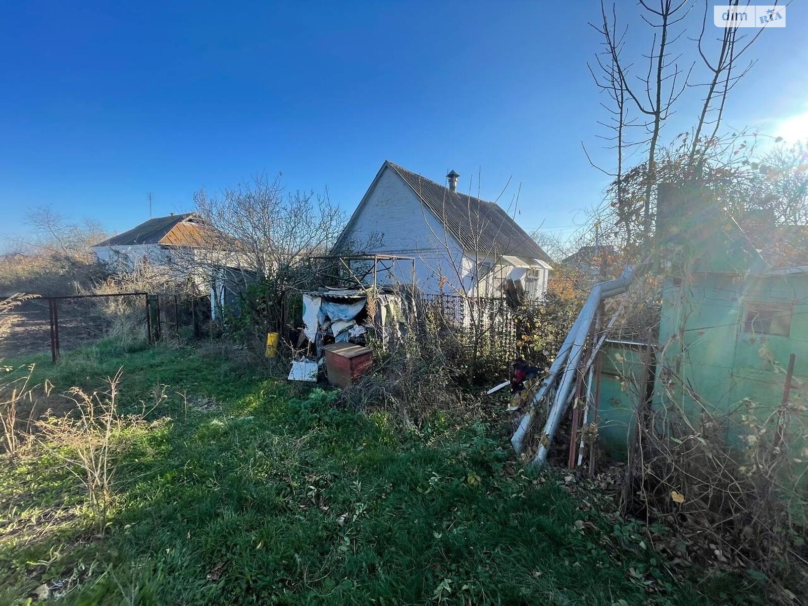 одноповерховий будинок, 64.3 кв. м, цегла. Продаж у Синяві фото 1 одноповерховий будинок, 64.3 кв. м, цегла. Продаж у Синяві фото 1