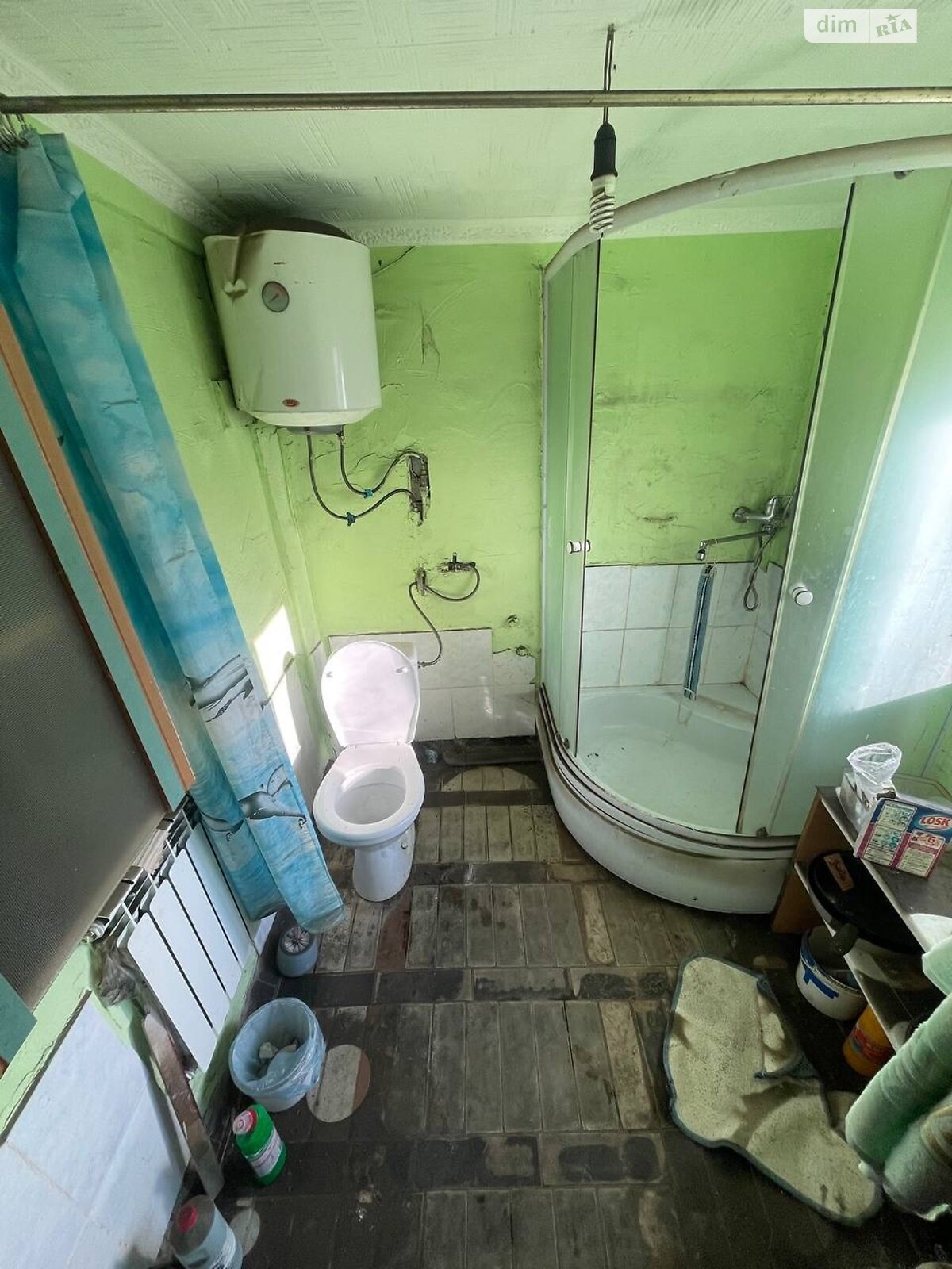 одноповерховий будинок, 64.3 кв. м, цегла. Продаж у Синяві фото 1 одноповерховий будинок, 64.3 кв. м, цегла. Продаж у Синяві фото 1