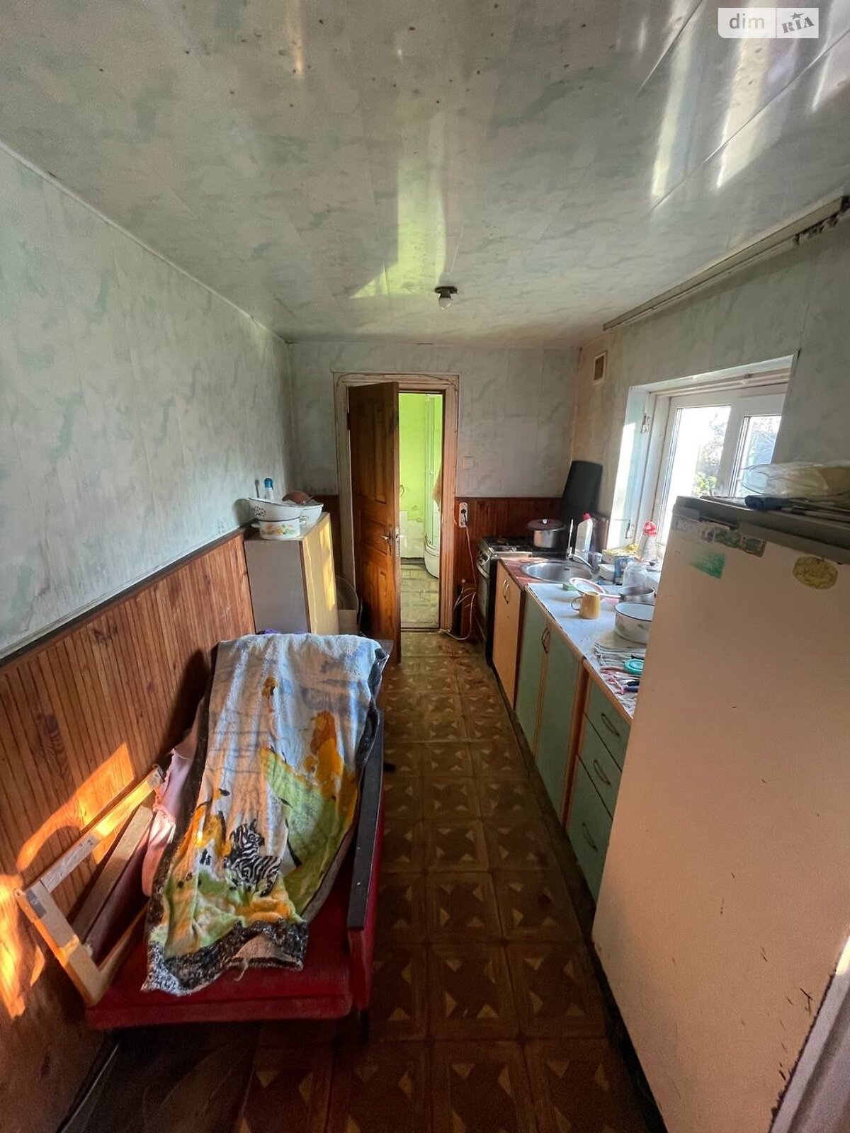 одноповерховий будинок, 64.3 кв. м, цегла. Продаж у Синяві фото 1 одноповерховий будинок, 64.3 кв. м, цегла. Продаж у Синяві фото 1