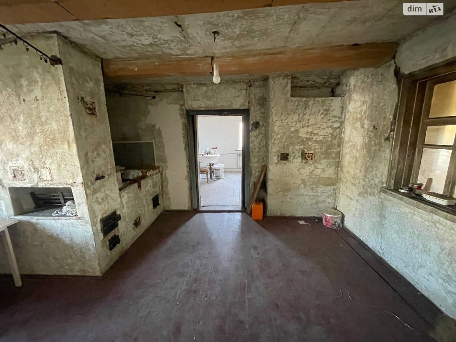 одноповерховий будинок, 64.3 кв. м, цегла. Продаж у Синяві фото 1 одноповерховий будинок, 64.3 кв. м, цегла. Продаж у Синяві фото 1
