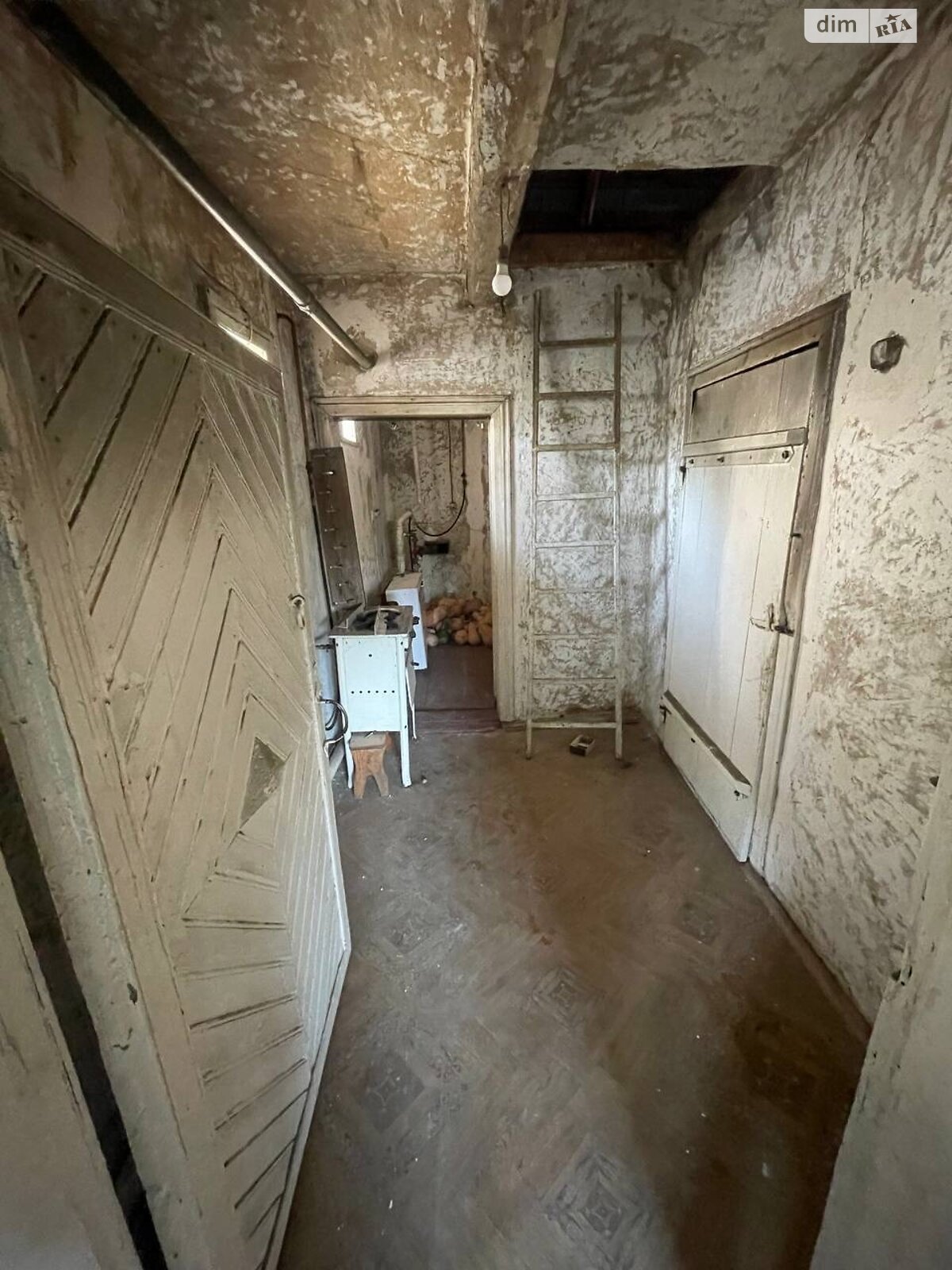 одноповерховий будинок, 64.3 кв. м, цегла. Продаж у Синяві фото 1 одноповерховий будинок, 64.3 кв. м, цегла. Продаж у Синяві фото 1