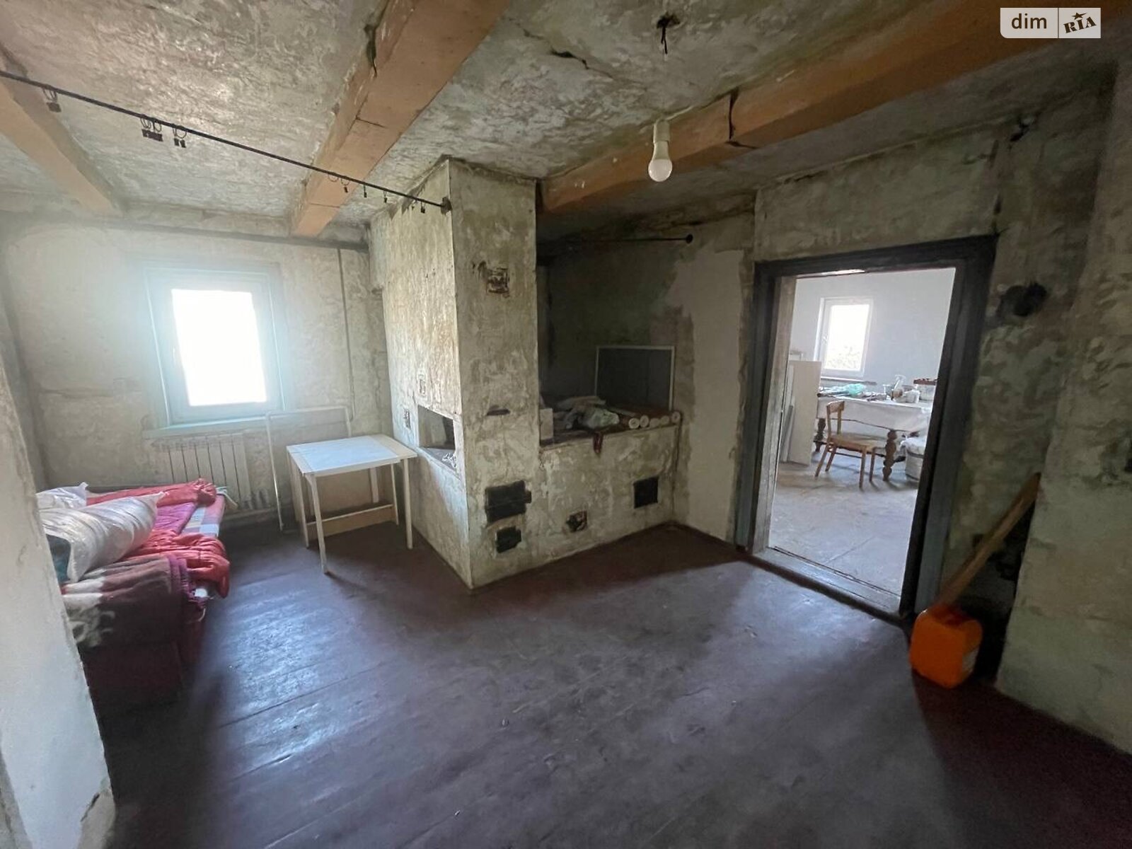 одноповерховий будинок, 64.3 кв. м, цегла. Продаж у Синяві фото 1 одноповерховий будинок, 64.3 кв. м, цегла. Продаж у Синяві фото 1