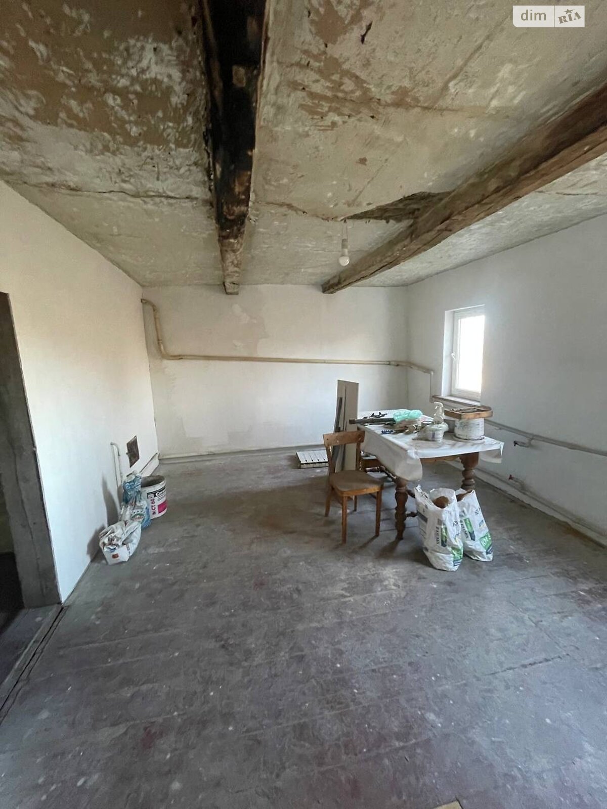 одноповерховий будинок, 64.3 кв. м, цегла. Продаж у Синяві фото 1 одноповерховий будинок, 64.3 кв. м, цегла. Продаж у Синяві фото 1