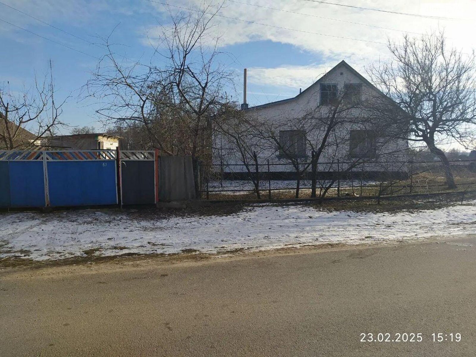 одноэтажный дом, 70 кв. м, кирпич. Продажа в Синяве фото 1 одноэтажный дом, 70 кв. м, кирпич. Продажа в Синяве фото 1