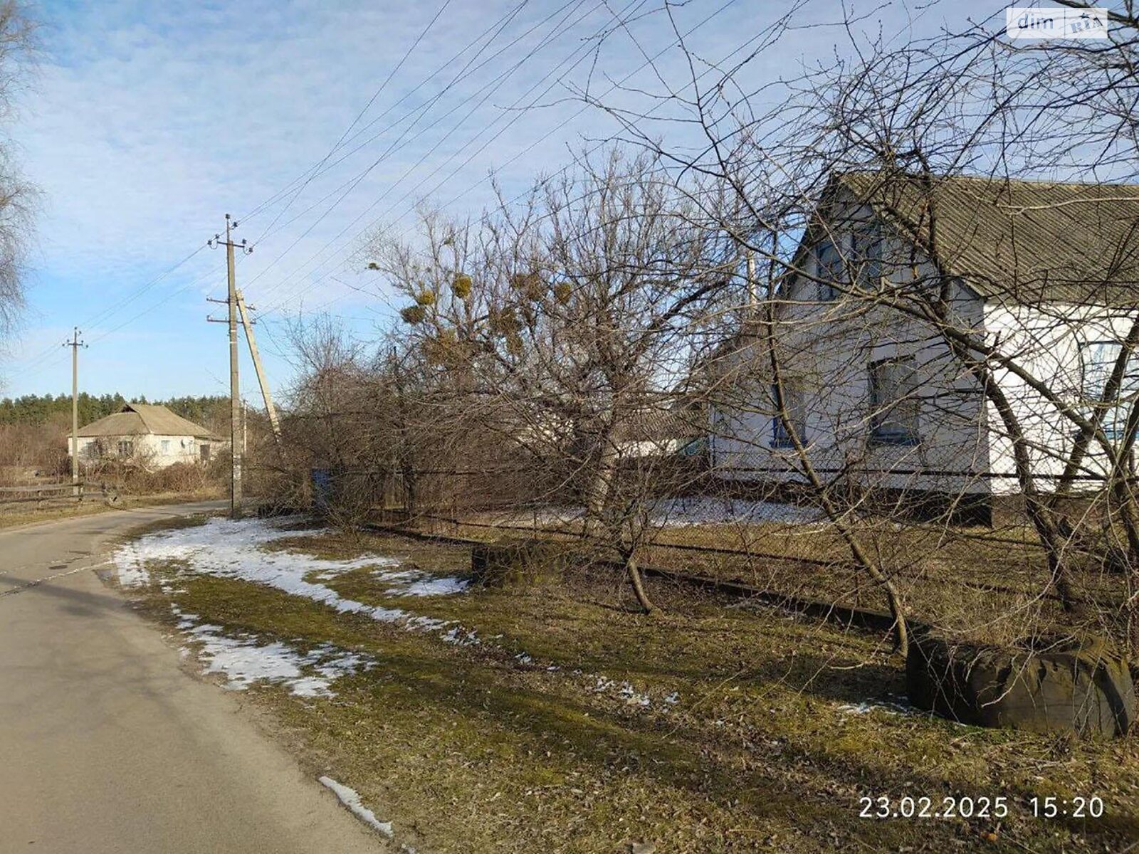 одноэтажный дом, 70 кв. м, кирпич. Продажа в Синяве фото 1 одноэтажный дом, 70 кв. м, кирпич. Продажа в Синяве фото 1