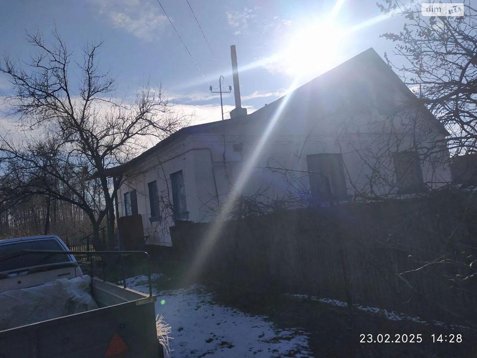 одноэтажный дом, 70 кв. м, кирпич. Продажа в Синяве фото 1 одноэтажный дом, 70 кв. м, кирпич. Продажа в Синяве фото 1
