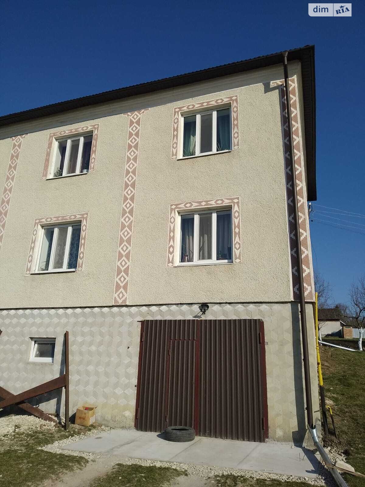 триповерховий будинок, 190 кв. м, цегла. Продаж у Синяві фото 1 триповерховий будинок, 190 кв. м, цегла. Продаж у Синяві фото 1