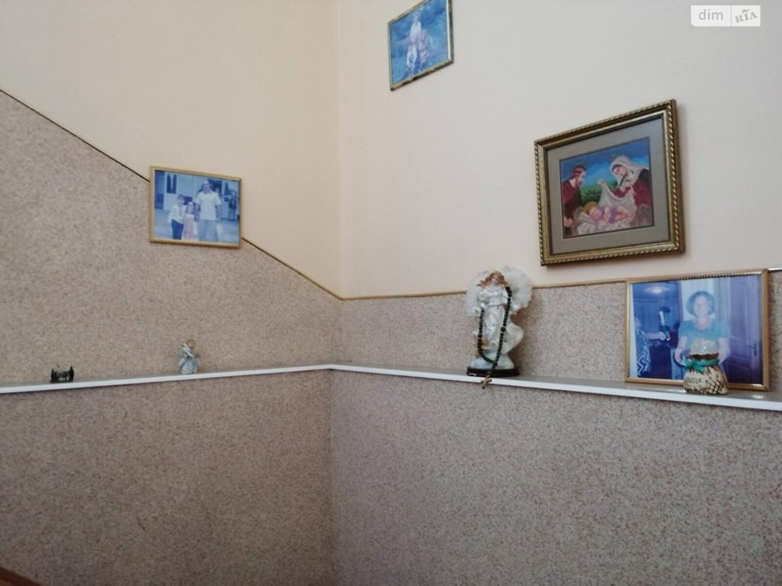 триповерховий будинок, 190 кв. м, цегла. Продаж у Синяві фото 1 триповерховий будинок, 190 кв. м, цегла. Продаж у Синяві фото 1