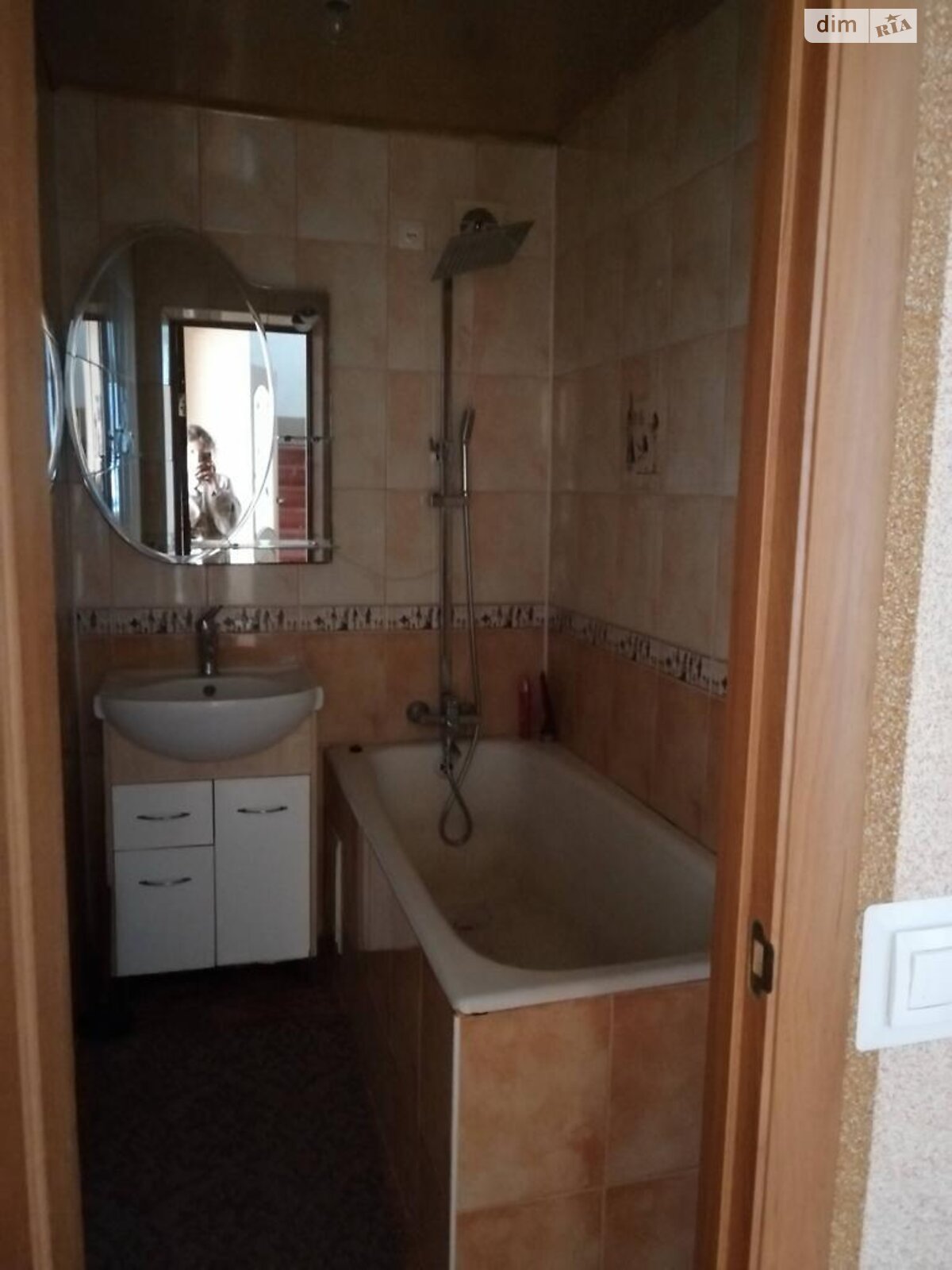триповерховий будинок, 190 кв. м, цегла. Продаж у Синяві фото 1 триповерховий будинок, 190 кв. м, цегла. Продаж у Синяві фото 1