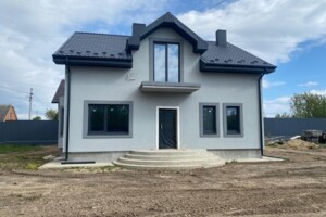 двоповерховий будинок, 175 кв. м, цегла. Продаж в Сирники, район Центр фото 2