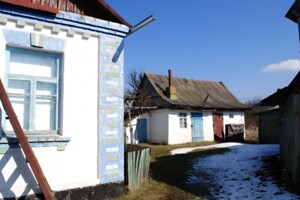 одноэтажный дом с верандой, 62.8 кв. м, кирпич. Продажа в Ситняках фото 2