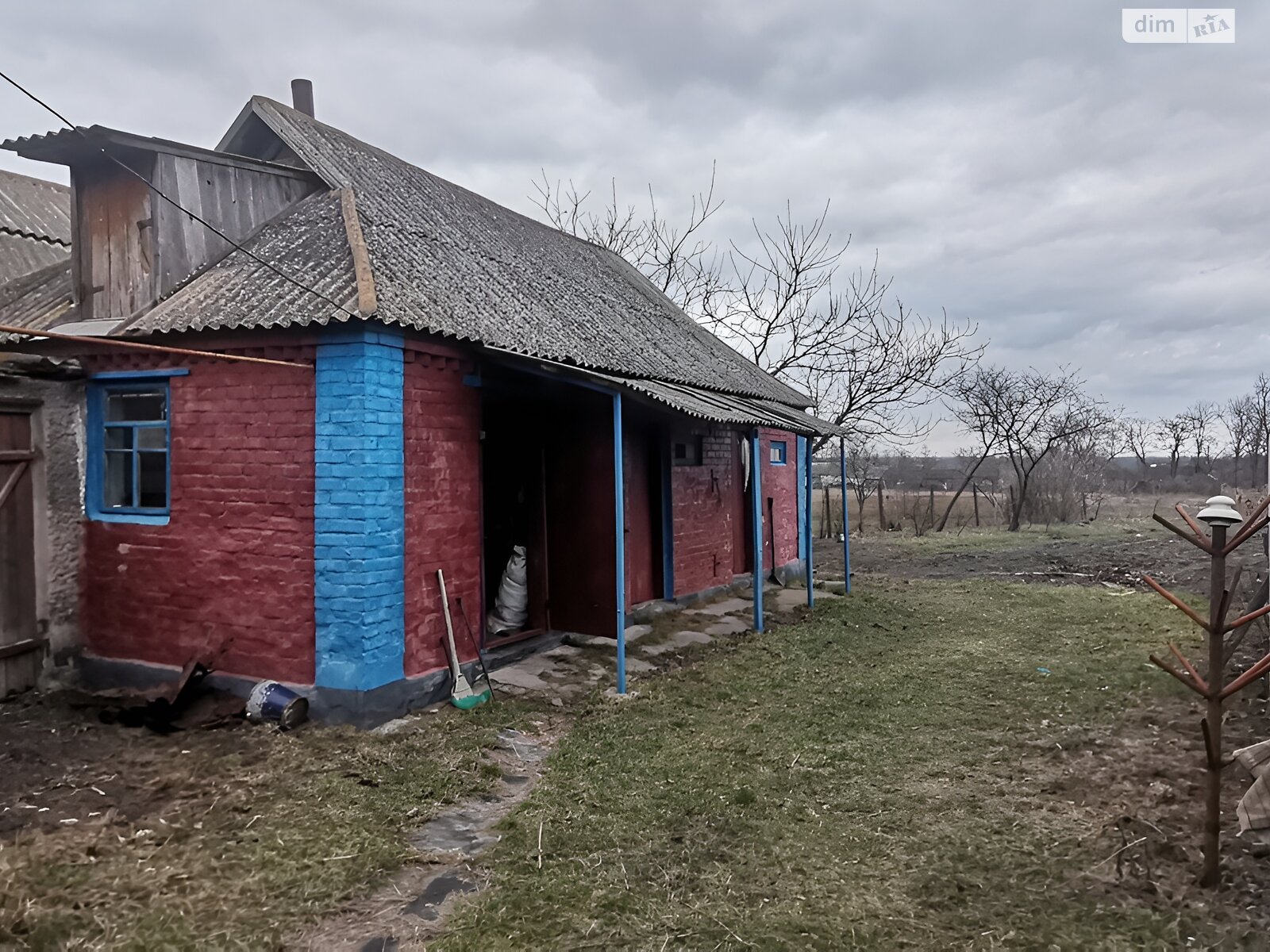 одноповерховий будинок з опаленням, 64 кв. м, цегла. Продаж у Сиваківцях фото 1 одноповерховий будинок з опаленням, 64 кв. м, цегла. Продаж у Сиваківцях фото 1