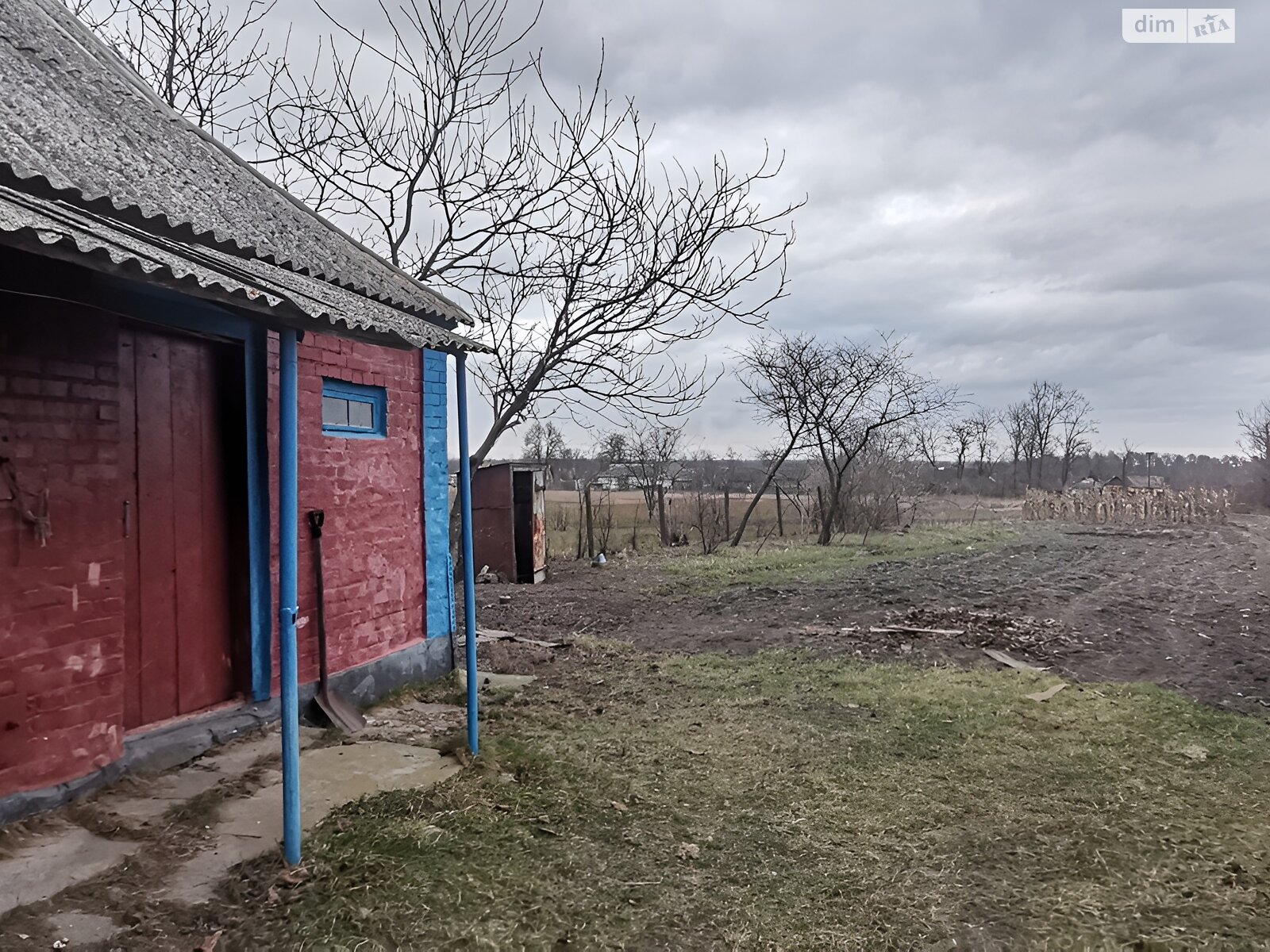 одноповерховий будинок з опаленням, 64 кв. м, цегла. Продаж у Сиваківцях фото 1 одноповерховий будинок з опаленням, 64 кв. м, цегла. Продаж у Сиваківцях фото 1