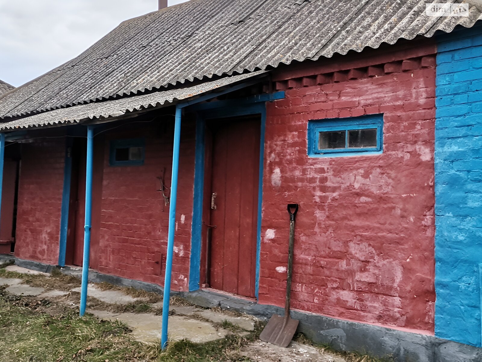 одноповерховий будинок з опаленням, 64 кв. м, цегла. Продаж у Сиваківцях фото 1 одноповерховий будинок з опаленням, 64 кв. м, цегла. Продаж у Сиваківцях фото 1