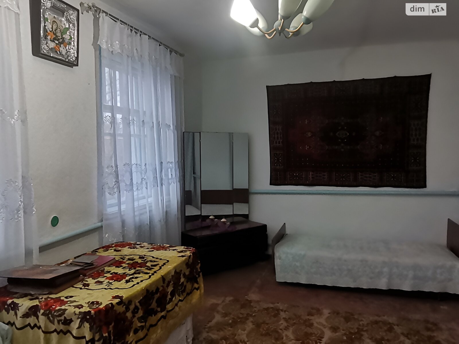 одноповерховий будинок з опаленням, 64 кв. м, цегла. Продаж у Сиваківцях фото 1 одноповерховий будинок з опаленням, 64 кв. м, цегла. Продаж у Сиваківцях фото 1