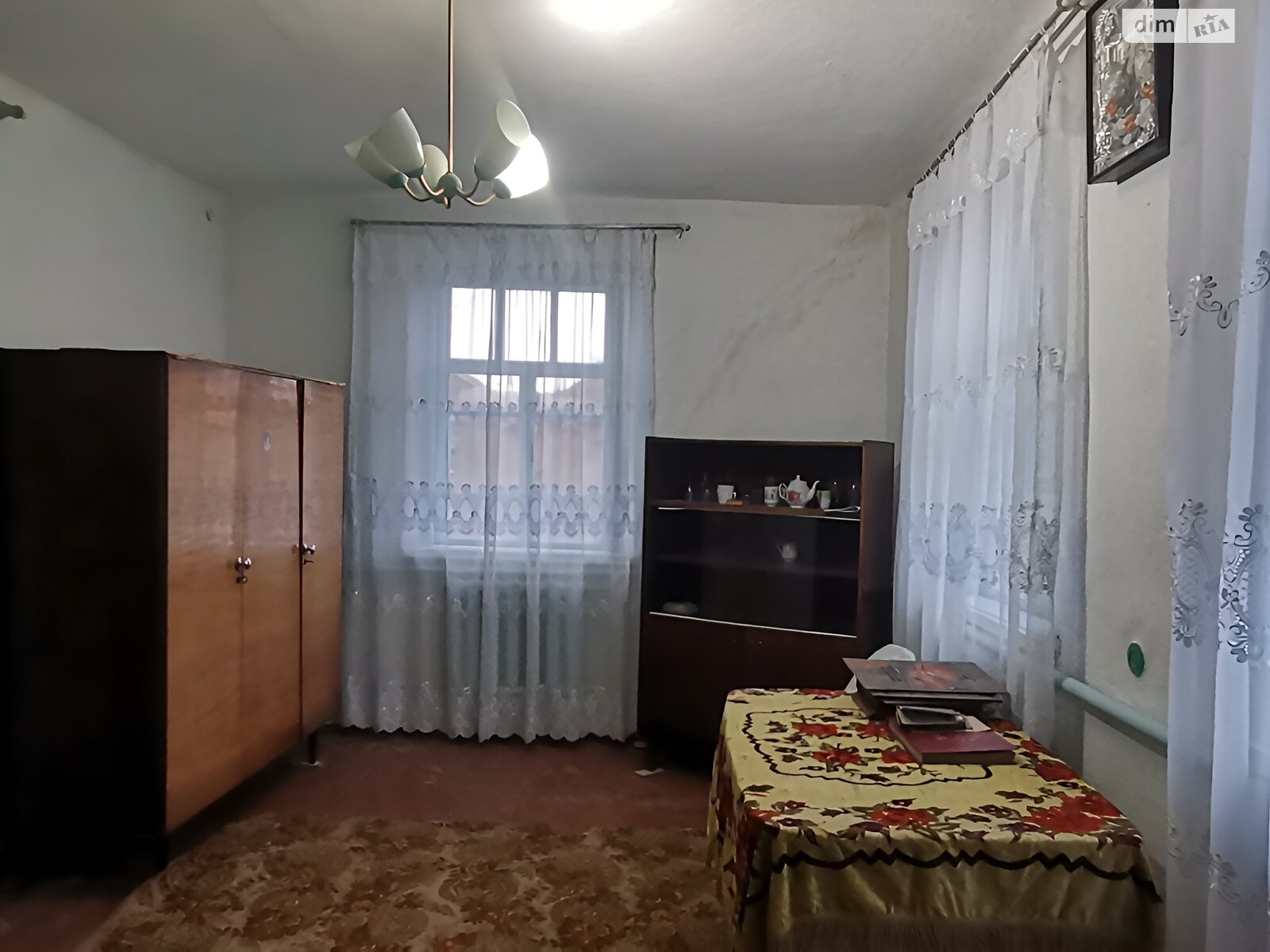 одноповерховий будинок з опаленням, 64 кв. м, цегла. Продаж у Сиваківцях фото 1 одноповерховий будинок з опаленням, 64 кв. м, цегла. Продаж у Сиваківцях фото 1
