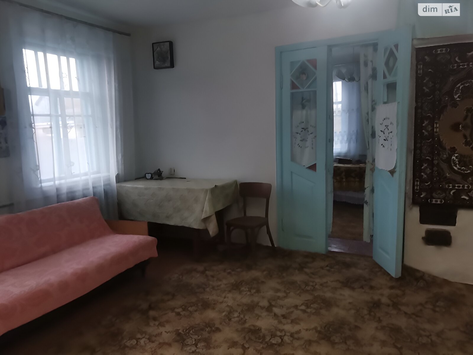 одноповерховий будинок з опаленням, 64 кв. м, цегла. Продаж у Сиваківцях фото 1 одноповерховий будинок з опаленням, 64 кв. м, цегла. Продаж у Сиваківцях фото 1