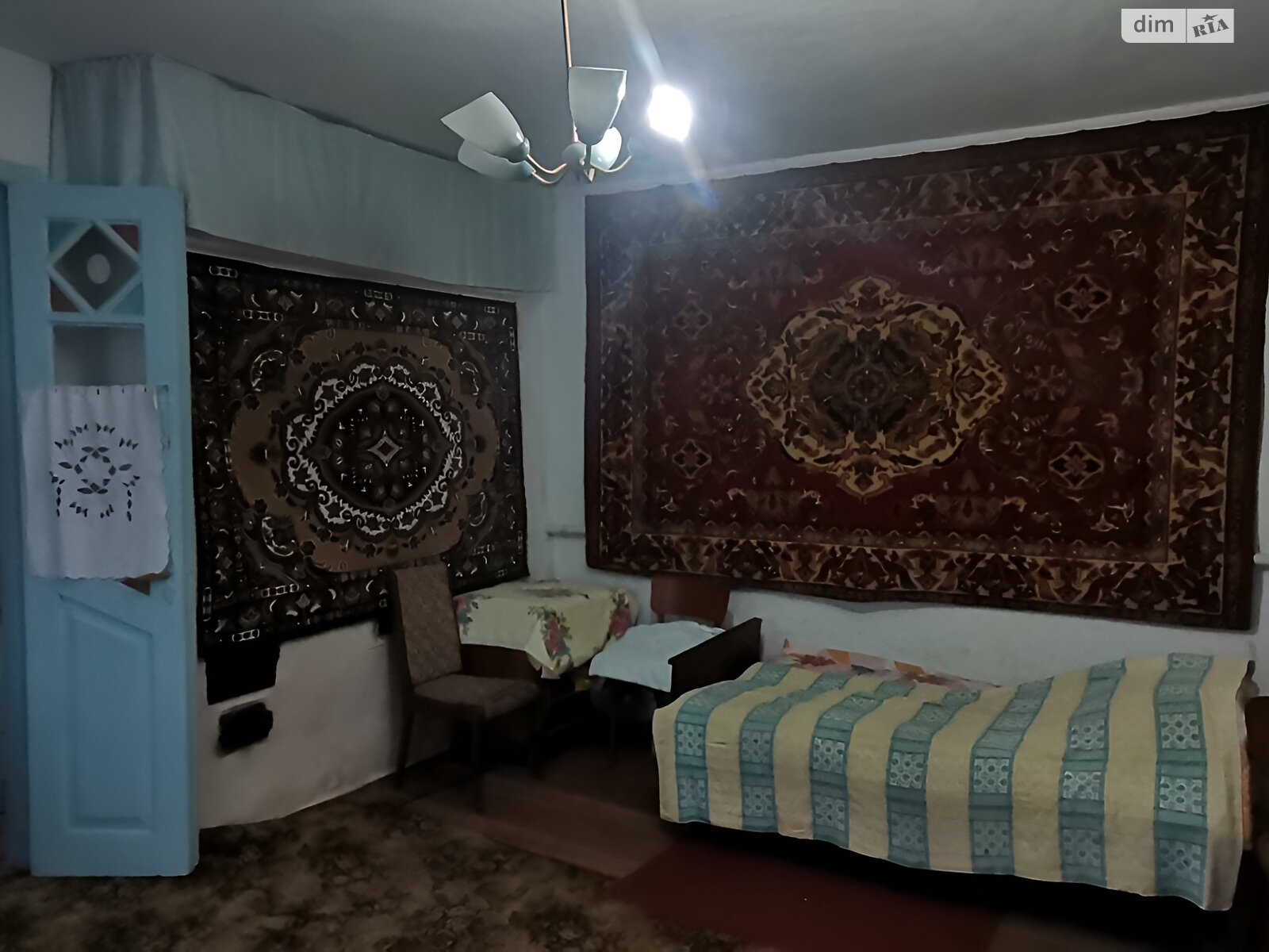 одноповерховий будинок з опаленням, 64 кв. м, цегла. Продаж у Сиваківцях фото 1 одноповерховий будинок з опаленням, 64 кв. м, цегла. Продаж у Сиваківцях фото 1