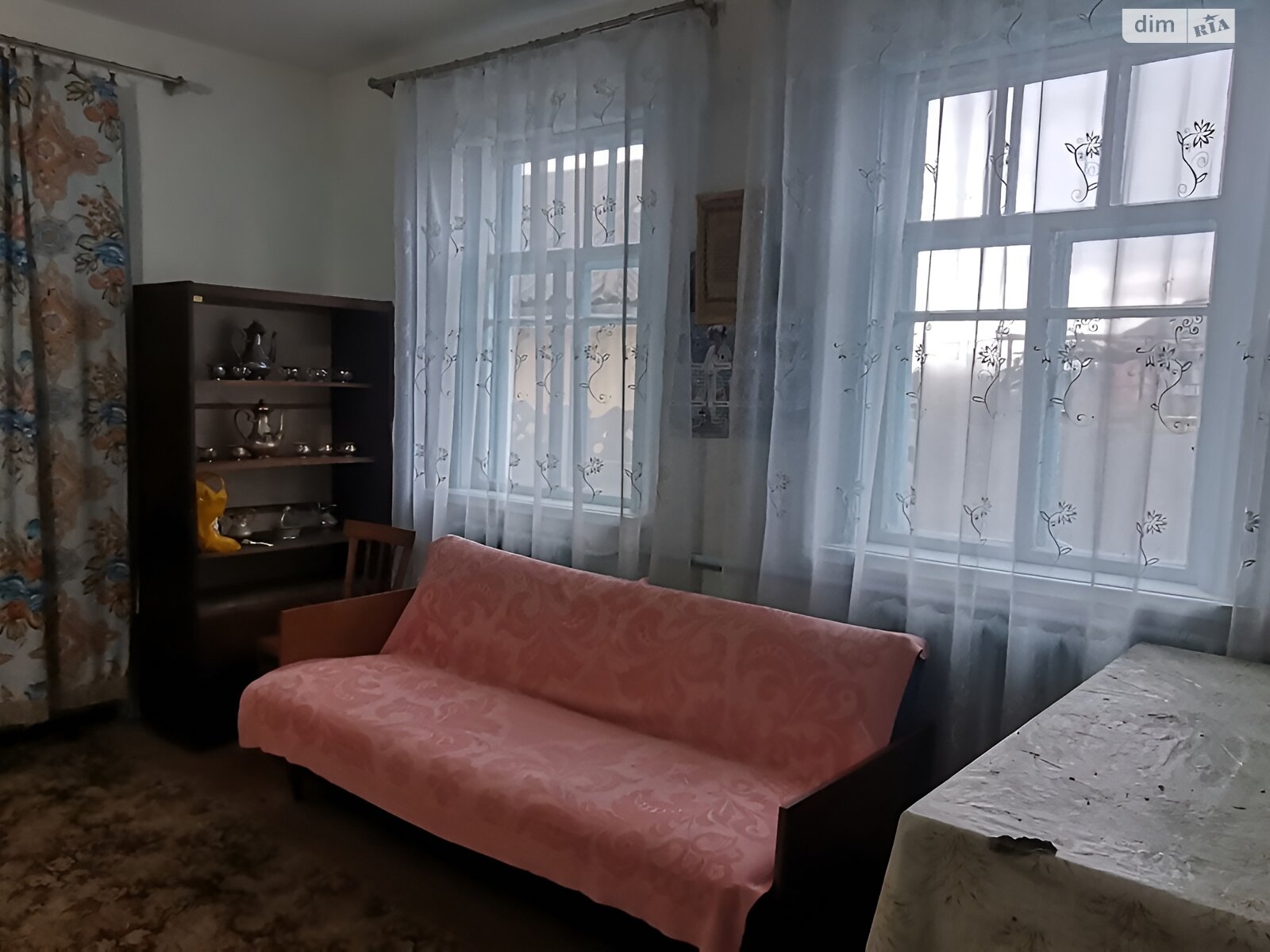 одноповерховий будинок з опаленням, 64 кв. м, цегла. Продаж у Сиваківцях фото 1 одноповерховий будинок з опаленням, 64 кв. м, цегла. Продаж у Сиваківцях фото 1