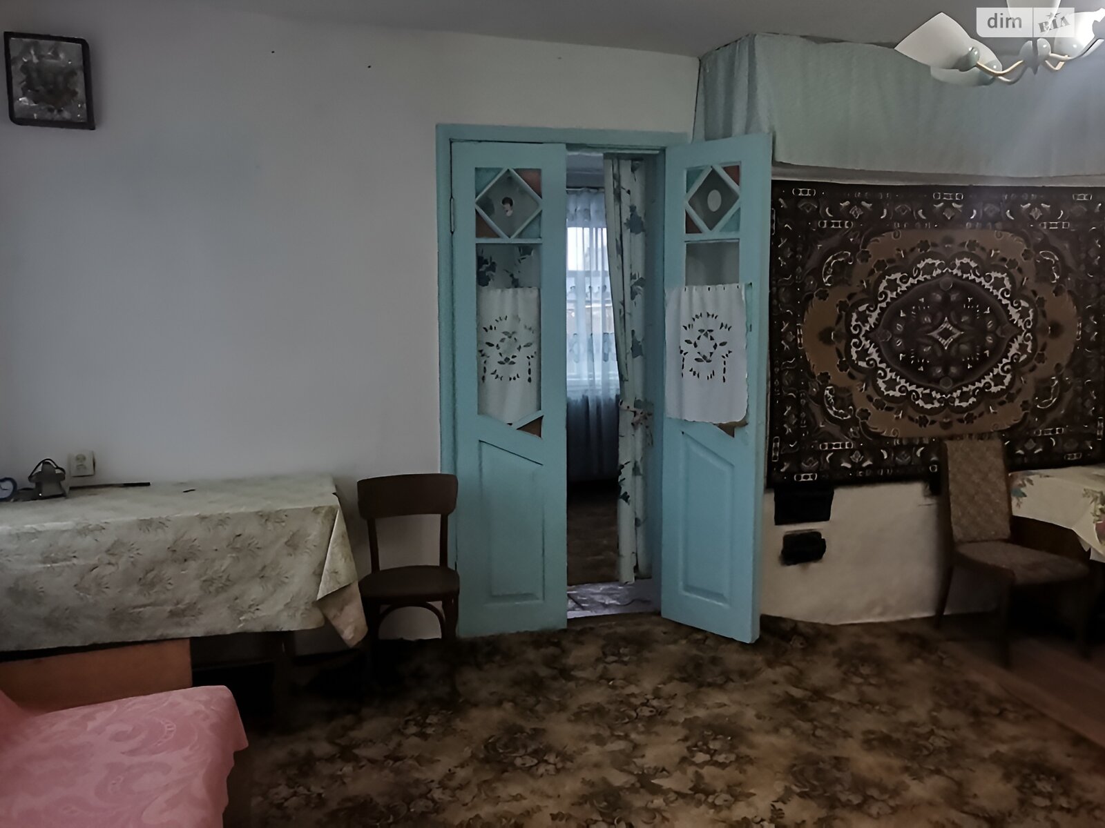 одноповерховий будинок з опаленням, 64 кв. м, цегла. Продаж у Сиваківцях фото 1 одноповерховий будинок з опаленням, 64 кв. м, цегла. Продаж у Сиваківцях фото 1