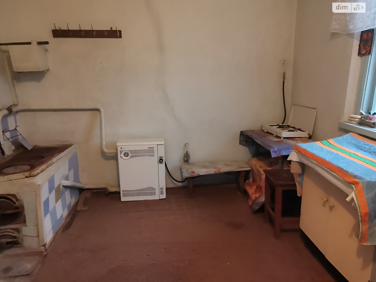 одноповерховий будинок з опаленням, 64 кв. м, цегла. Продаж у Сиваківцях фото 1 одноповерховий будинок з опаленням, 64 кв. м, цегла. Продаж у Сиваківцях фото 1