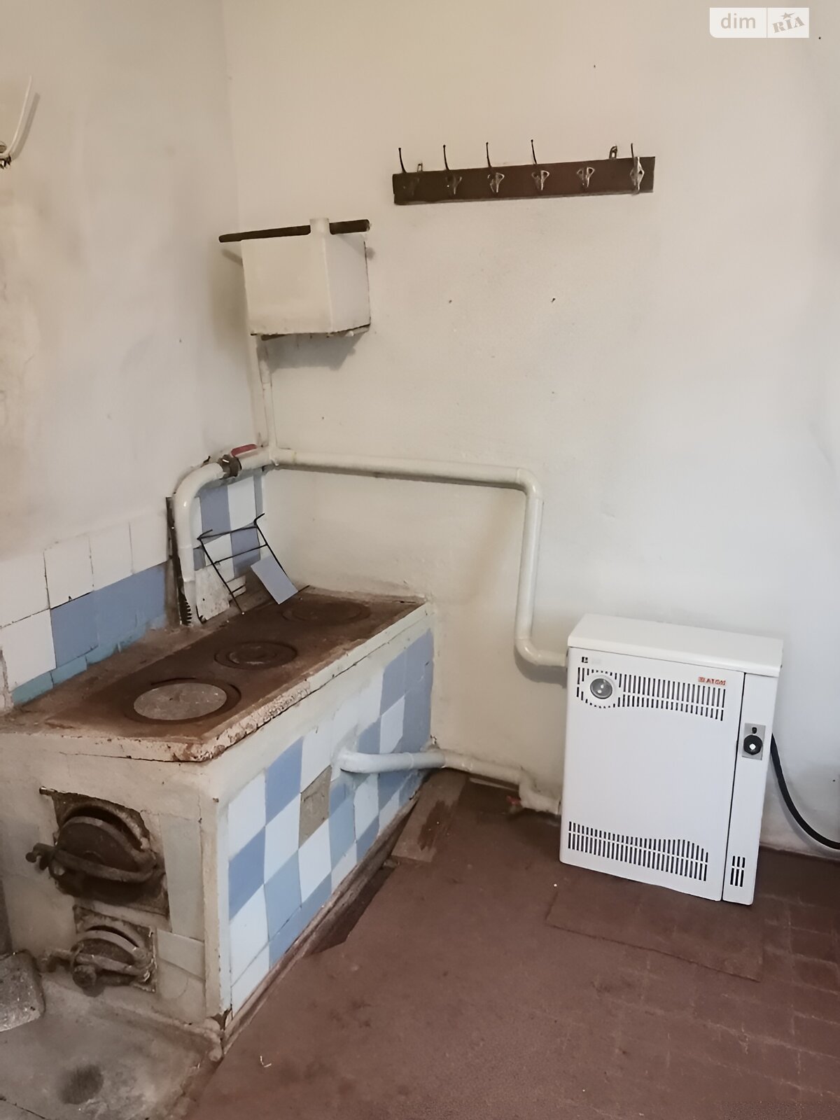 одноповерховий будинок з опаленням, 64 кв. м, цегла. Продаж у Сиваківцях фото 1 одноповерховий будинок з опаленням, 64 кв. м, цегла. Продаж у Сиваківцях фото 1