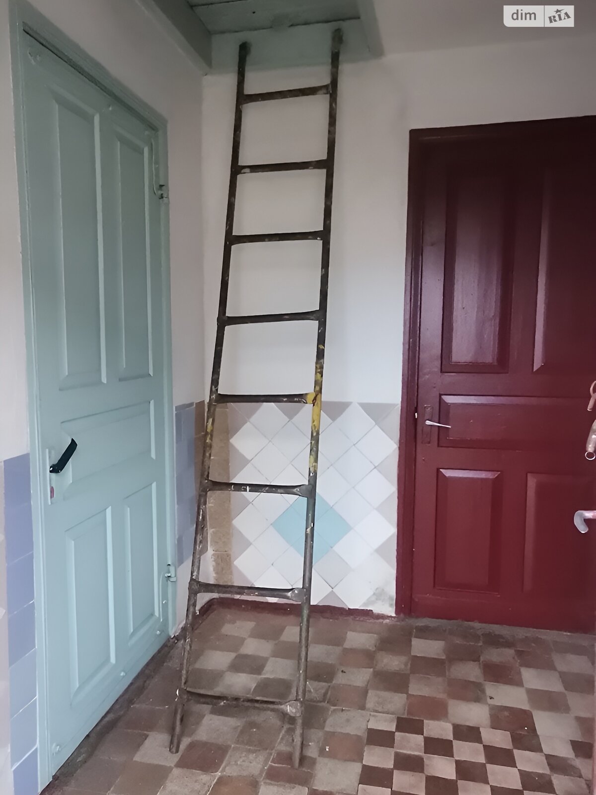 одноповерховий будинок з опаленням, 64 кв. м, цегла. Продаж у Сиваківцях фото 1 одноповерховий будинок з опаленням, 64 кв. м, цегла. Продаж у Сиваківцях фото 1