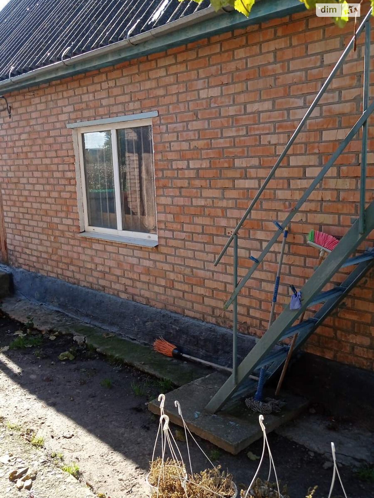 одноэтажный дом с отоплением, 69.1 кв. м, кирпич. Продажа в Сиваковцах фото 1 одноэтажный дом с отоплением, 69.1 кв. м, кирпич. Продажа в Сиваковцах фото 1