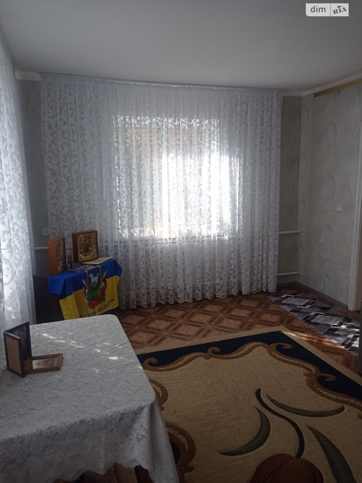 одноэтажный дом с отоплением, 69.1 кв. м, кирпич. Продажа в Сиваковцах фото 1 одноэтажный дом с отоплением, 69.1 кв. м, кирпич. Продажа в Сиваковцах фото 1