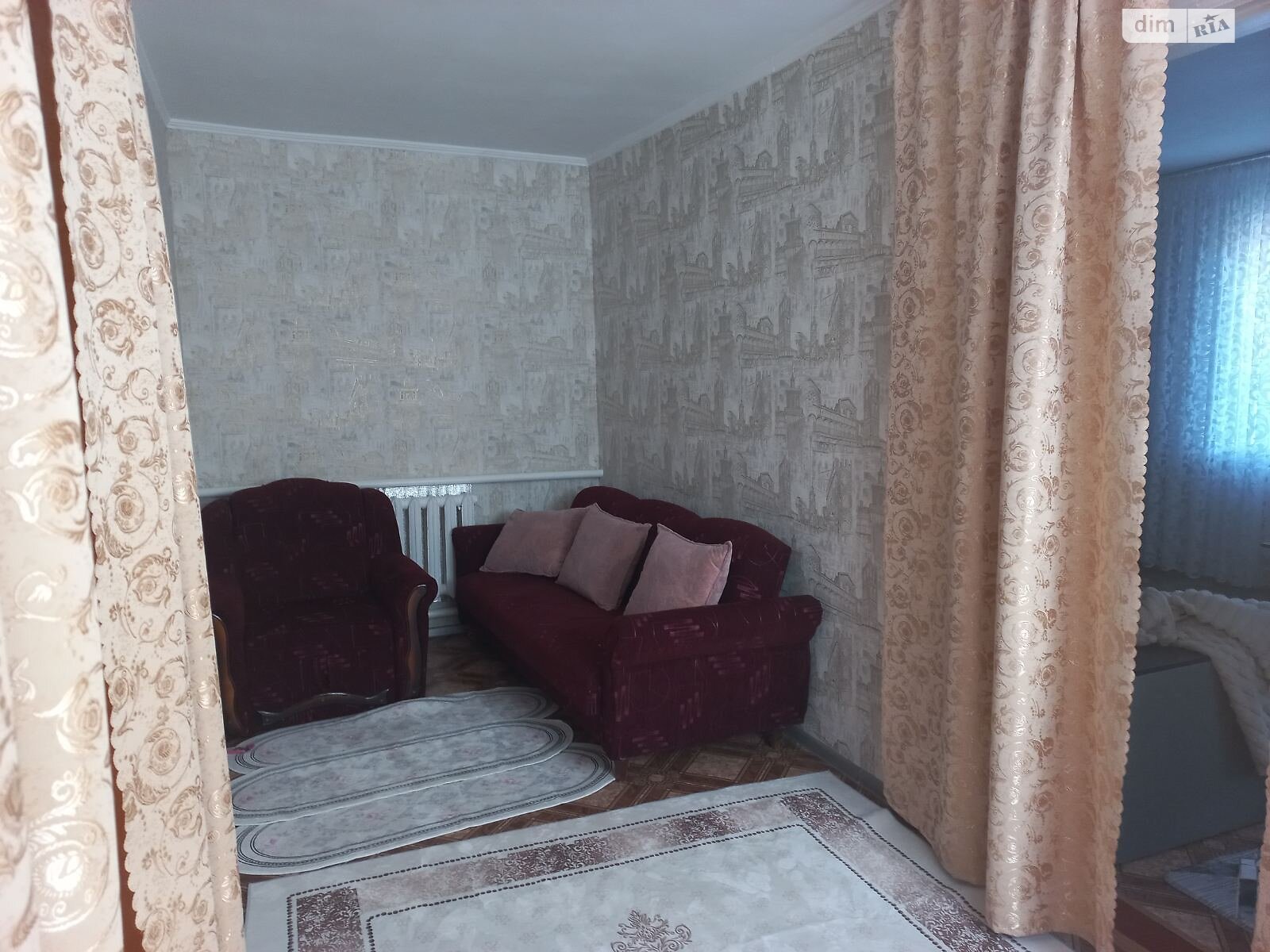 одноэтажный дом с отоплением, 69.1 кв. м, кирпич. Продажа в Сиваковцах фото 1 одноэтажный дом с отоплением, 69.1 кв. м, кирпич. Продажа в Сиваковцах фото 1