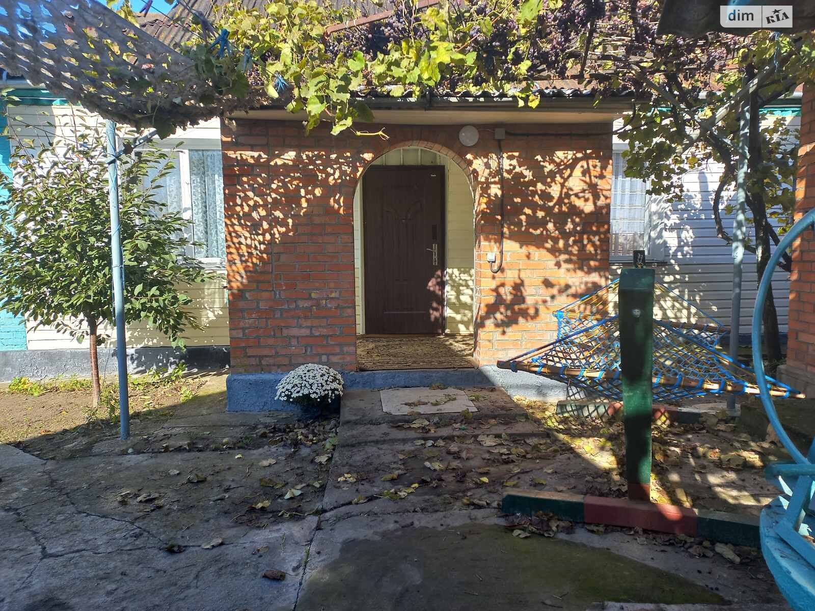 одноэтажный дом с отоплением, 69.1 кв. м, кирпич. Продажа в Сиваковцах фото 1 одноэтажный дом с отоплением, 69.1 кв. м, кирпич. Продажа в Сиваковцах фото 1