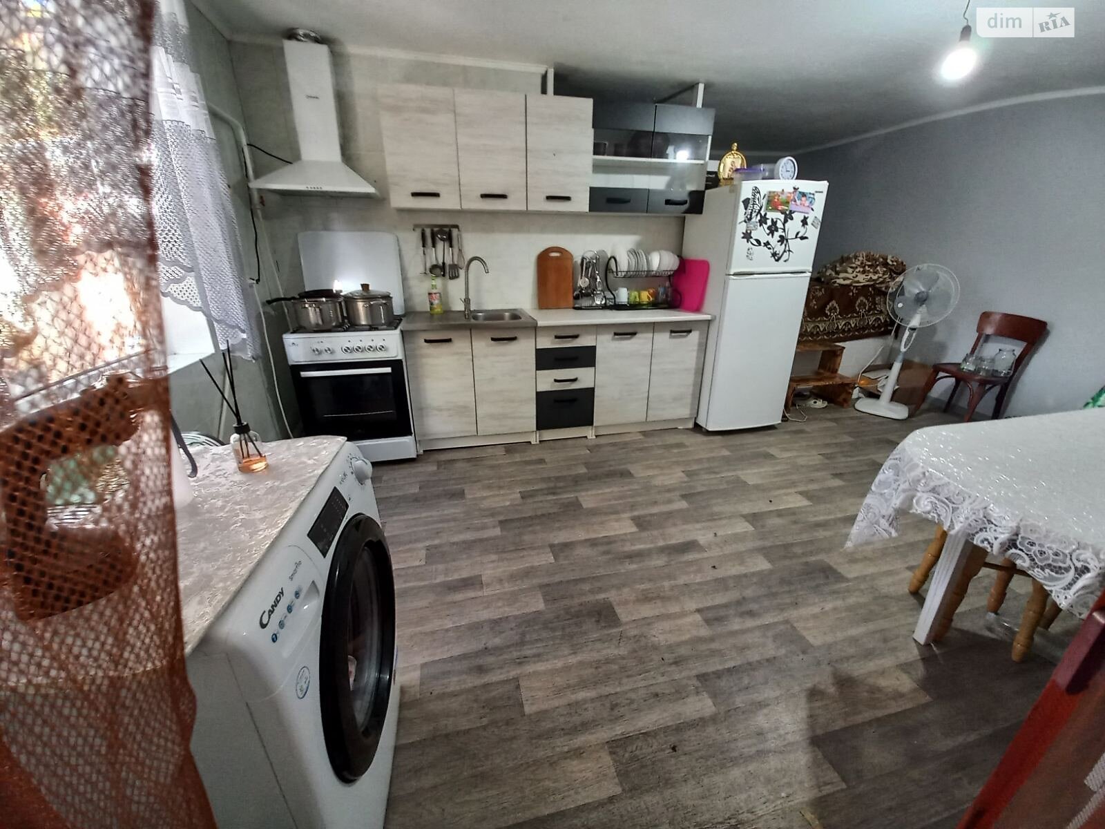 одноэтажный дом с отоплением, 69.1 кв. м, кирпич. Продажа в Сиваковцах фото 1 одноэтажный дом с отоплением, 69.1 кв. м, кирпич. Продажа в Сиваковцах фото 1
